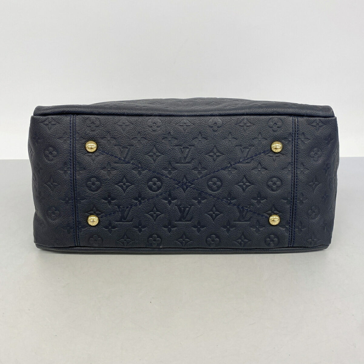 Louis Vuitton Infini Shoulder Bag (Pre-Owned)