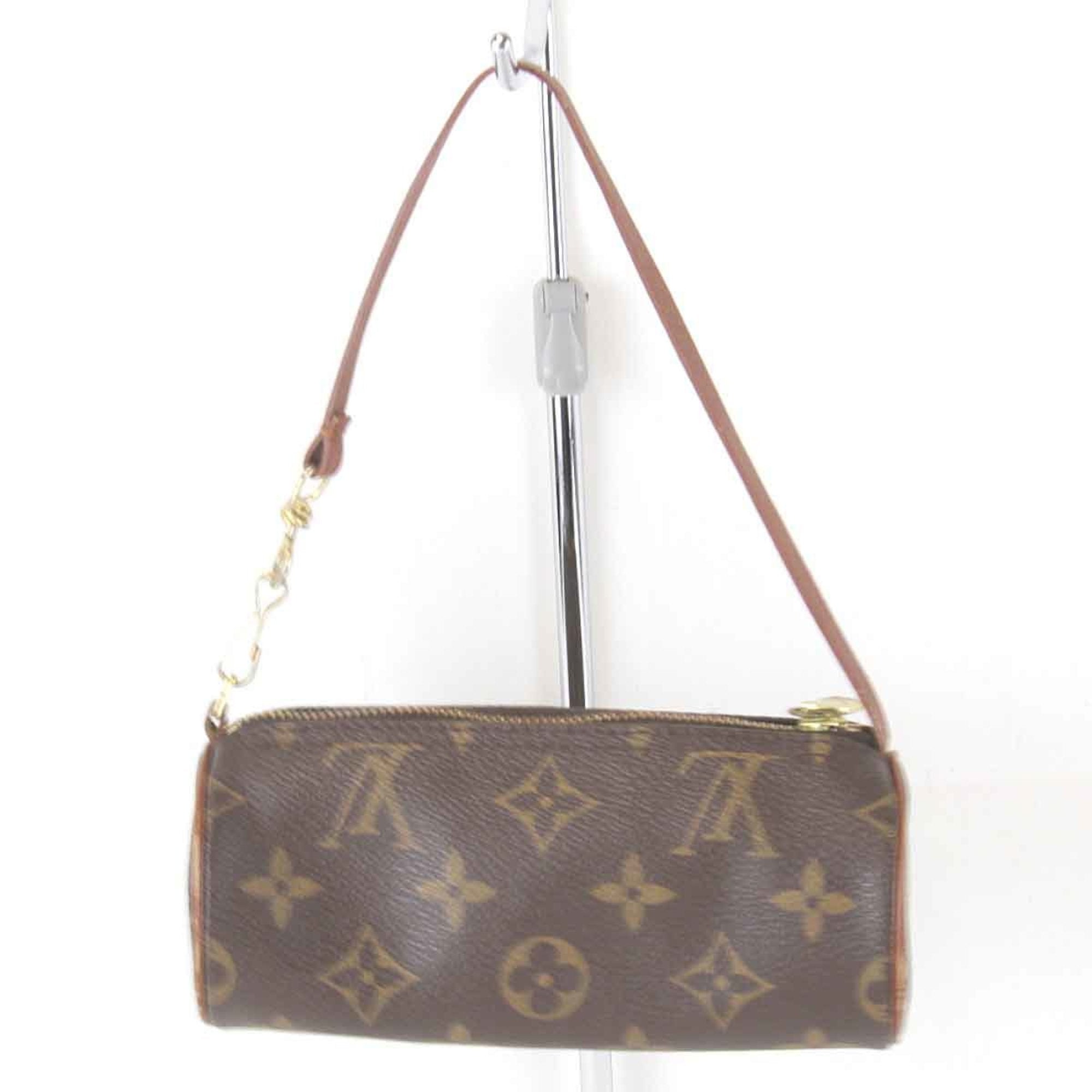 Louis Vuitton Monogram Monogram Monogram Pouch (Pre-Owned)
