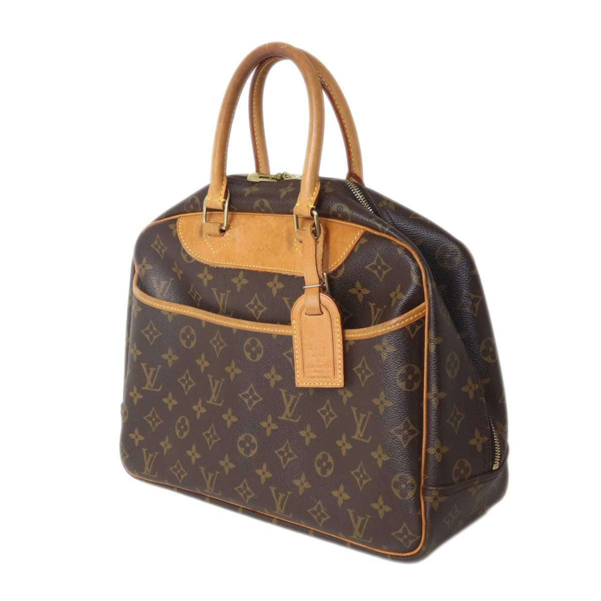 Louis Vuitton Monogram Monogram Handbag (Pre-Owned)