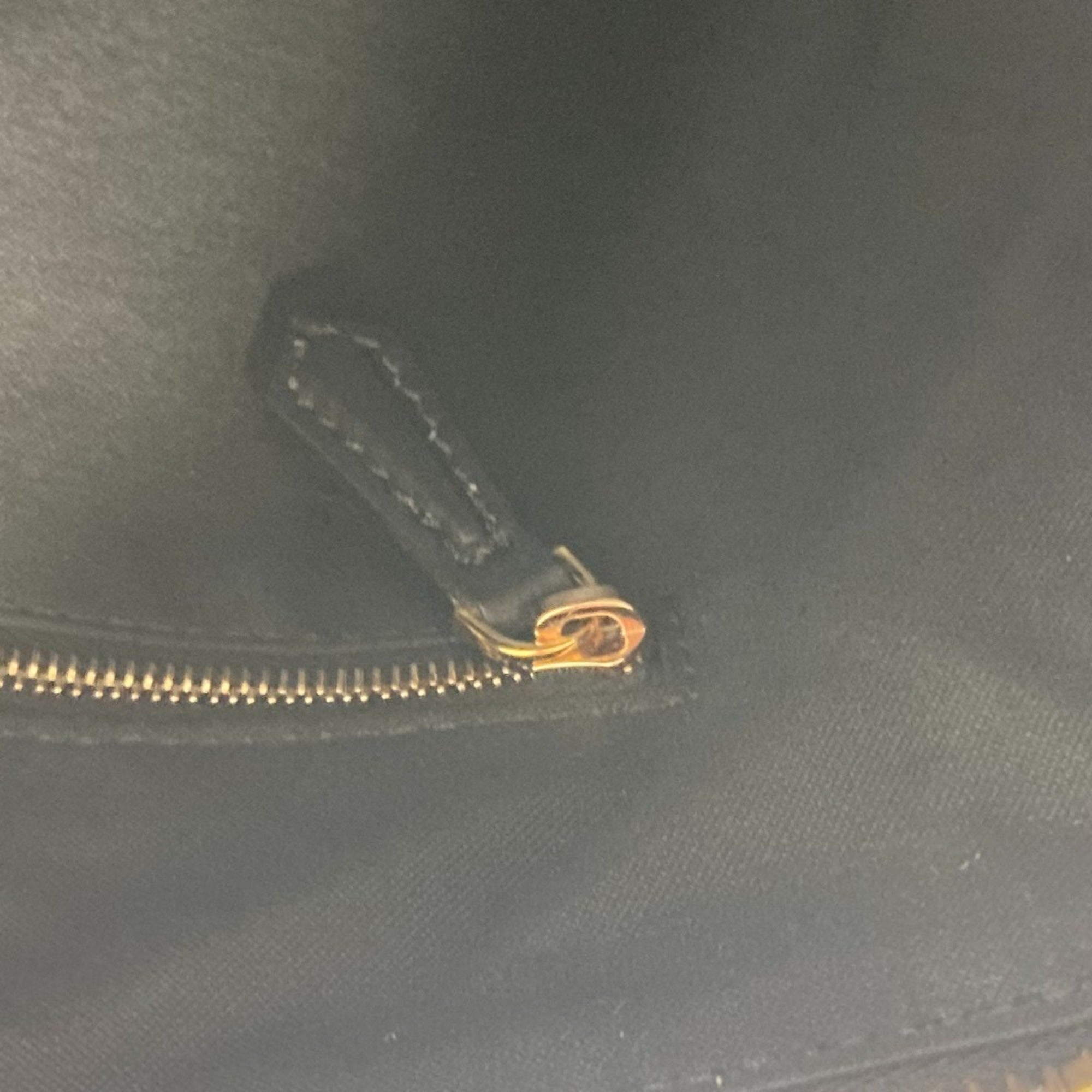 Fendi Brown Multi-Color Pvc Shoulder Bag (Pre-Owned)