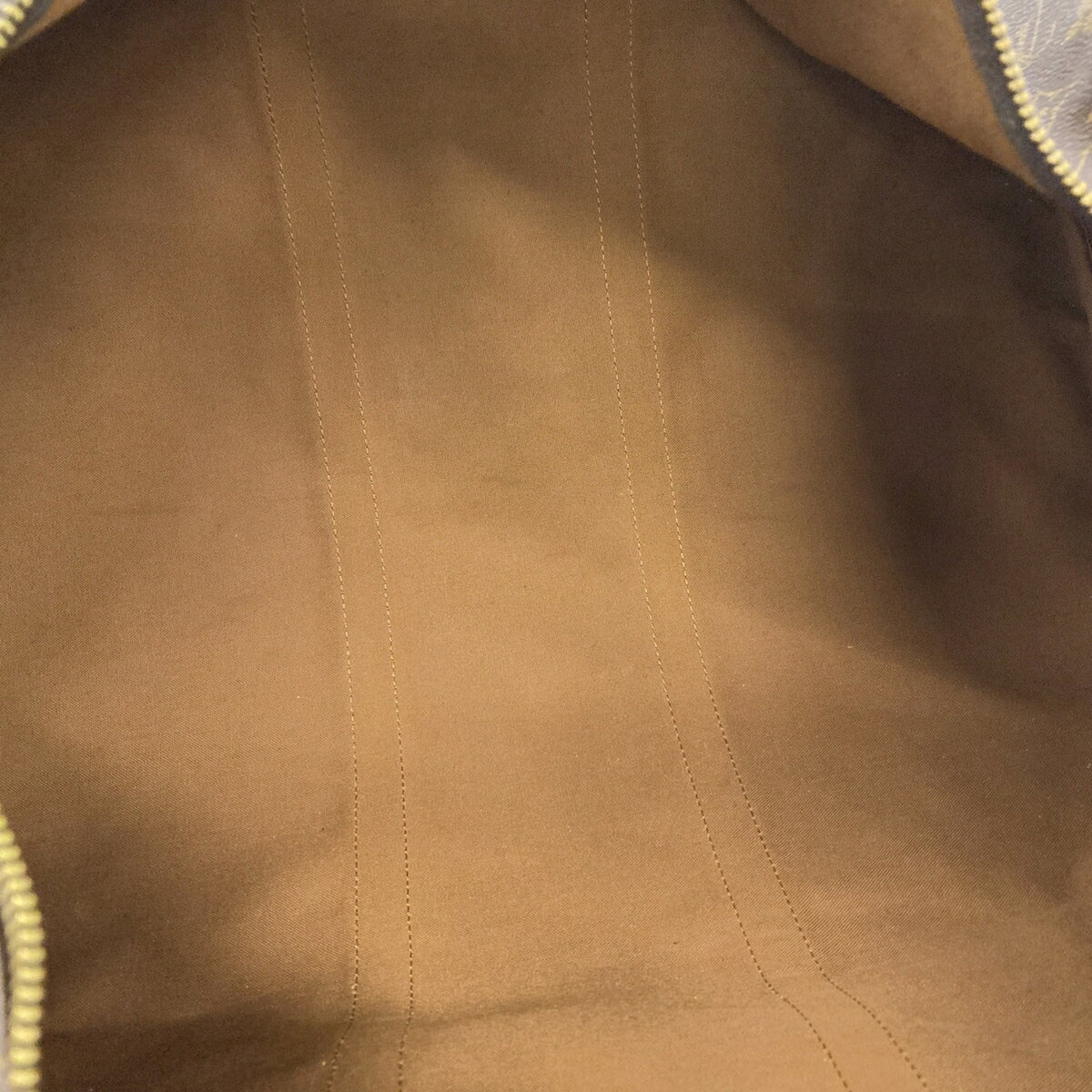Louis Vuitton Brown Boston Bag (Pre-Owned)