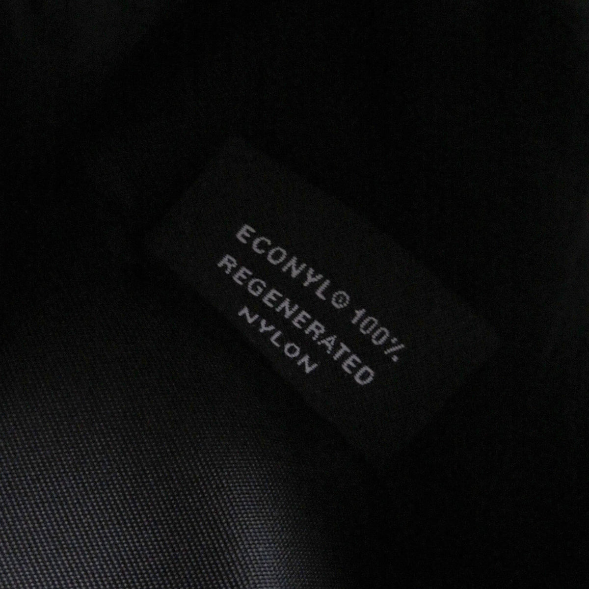 Prada Black Polyamide Shoulder Bag (Pre-Owned)