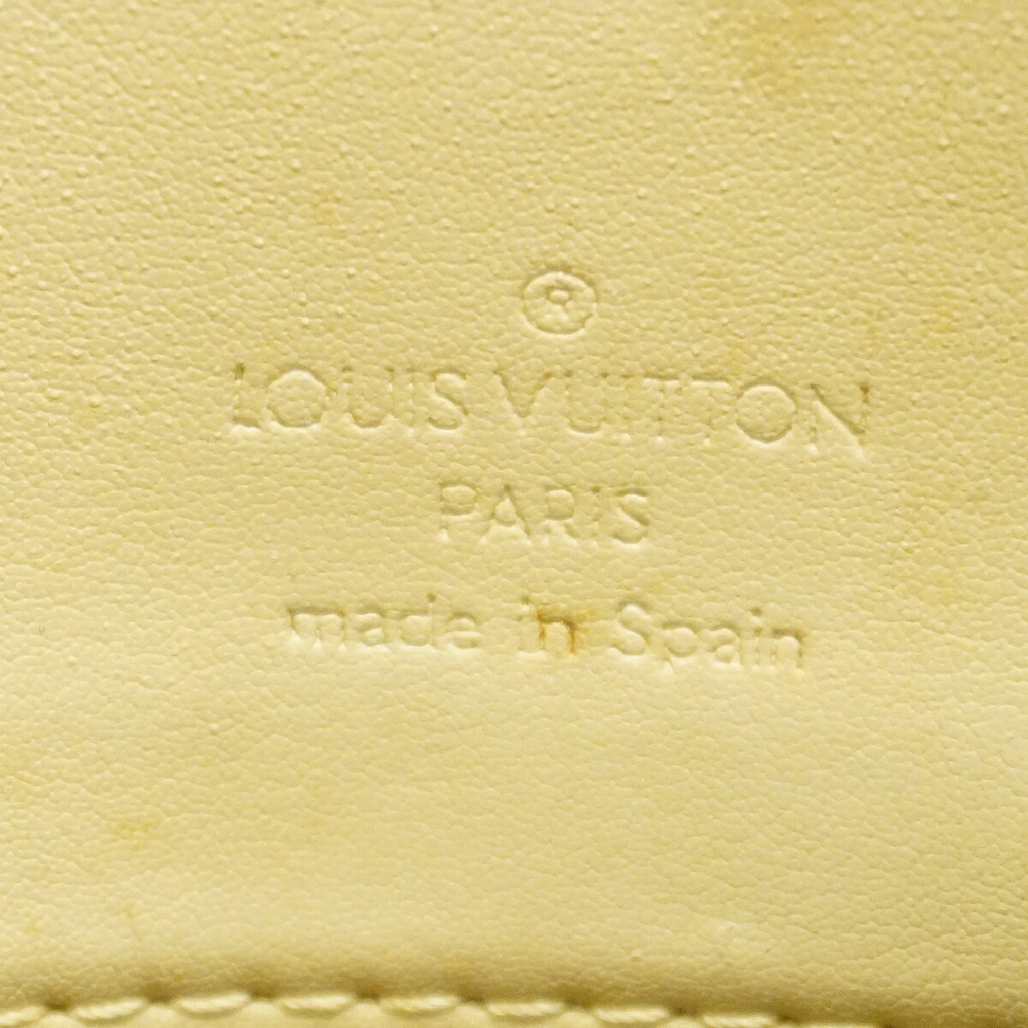 Louis Vuitton Beige Tote Bag (Pre-Owned)