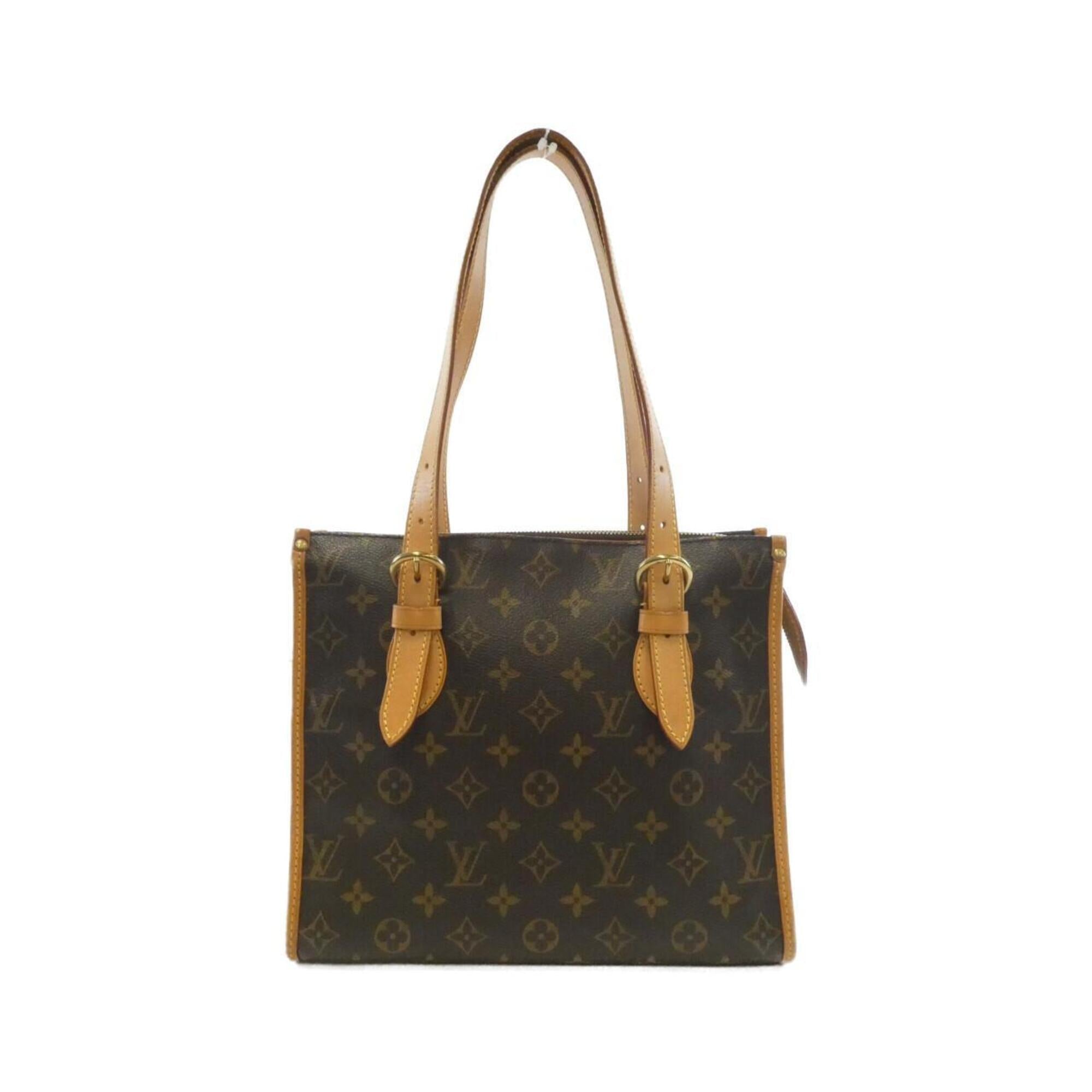 Louis Vuitton Monogram Marron Monogram Monogram Shoulder Bag (Pre-Owned)