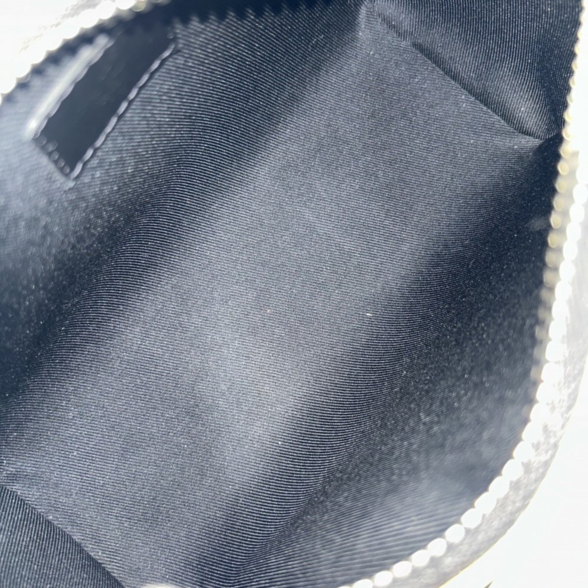 Louis Vuitton Black Multi-Color Monogram Handbag (Pre-Owned)