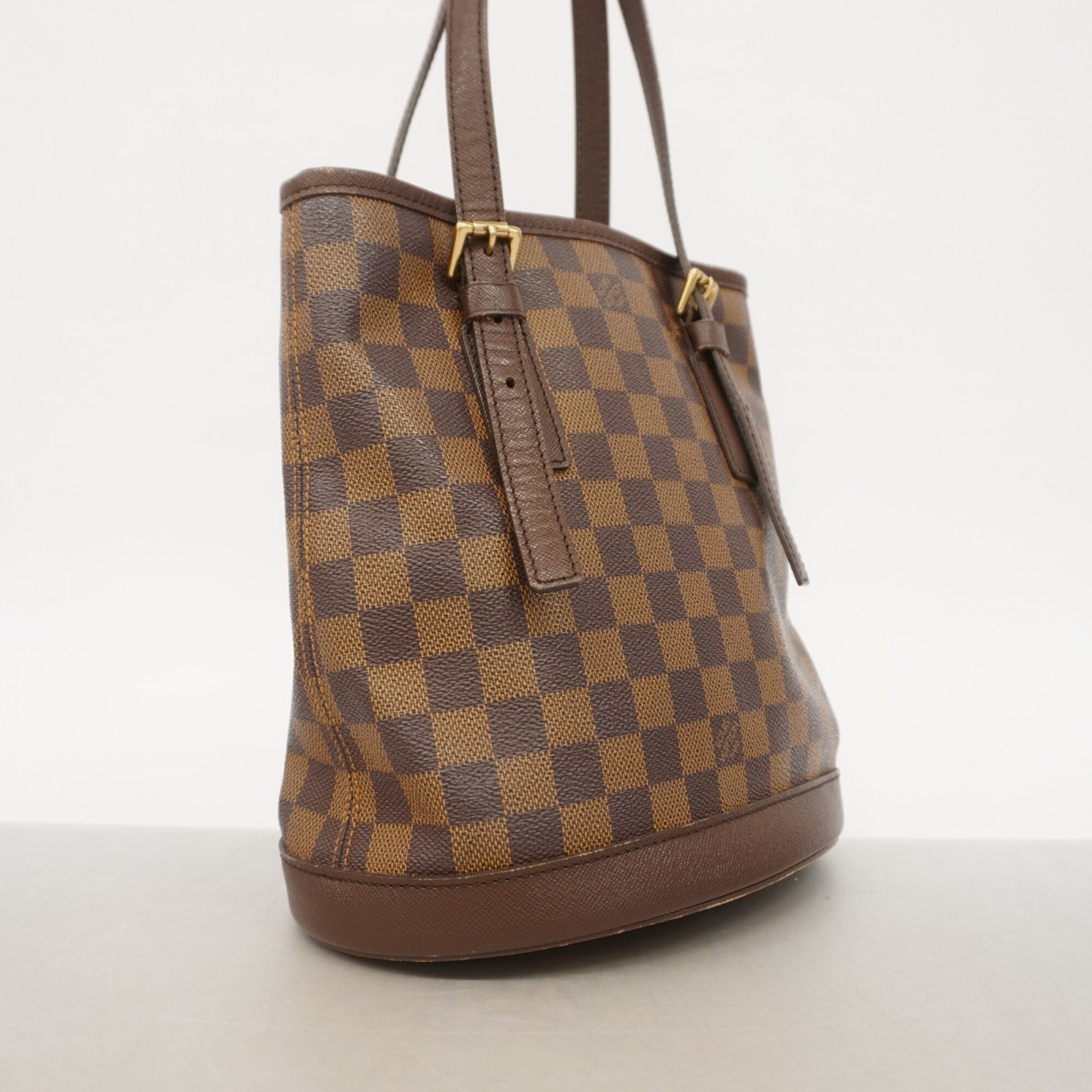 Louis Vuitton Ebene Tote Bag (Pre-Owned)