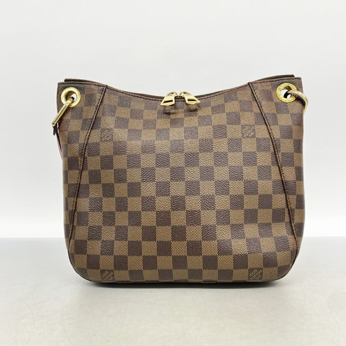 Louis Vuitton Ebene Shoulder Bag (Pre-Owned)