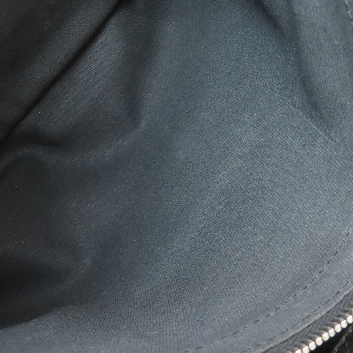 Celine Black Leather Handbag (Pre-Owned)