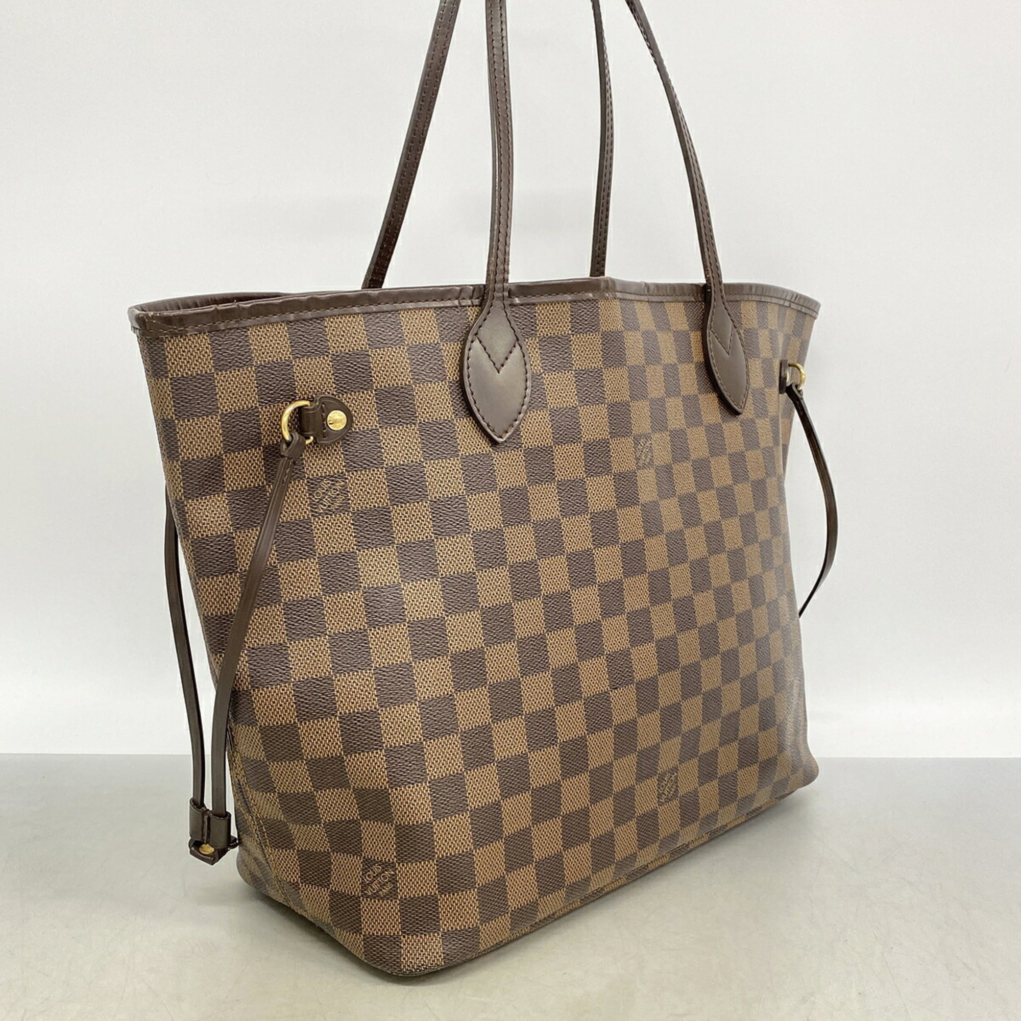 Louis Vuitton Ebene Tote Bag (Pre-Owned)