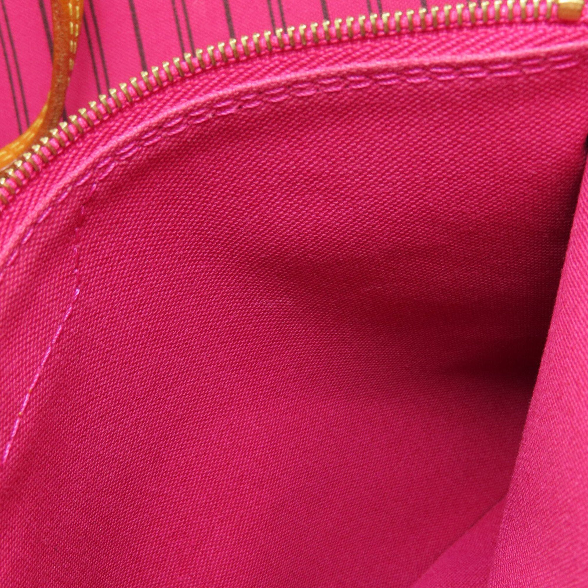 Louis Vuitton Monogram Pivoine Monogram Canvas Tote Bag (Pre-Owned)