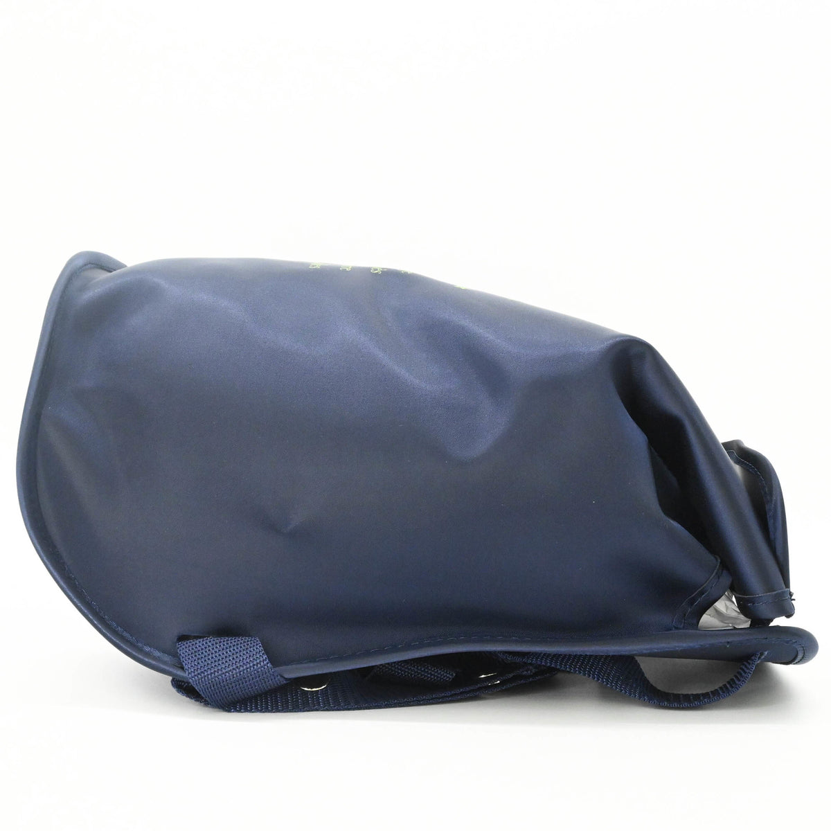 Hermes Sherpa Navy Nylon Backpack (Pre-Owned)