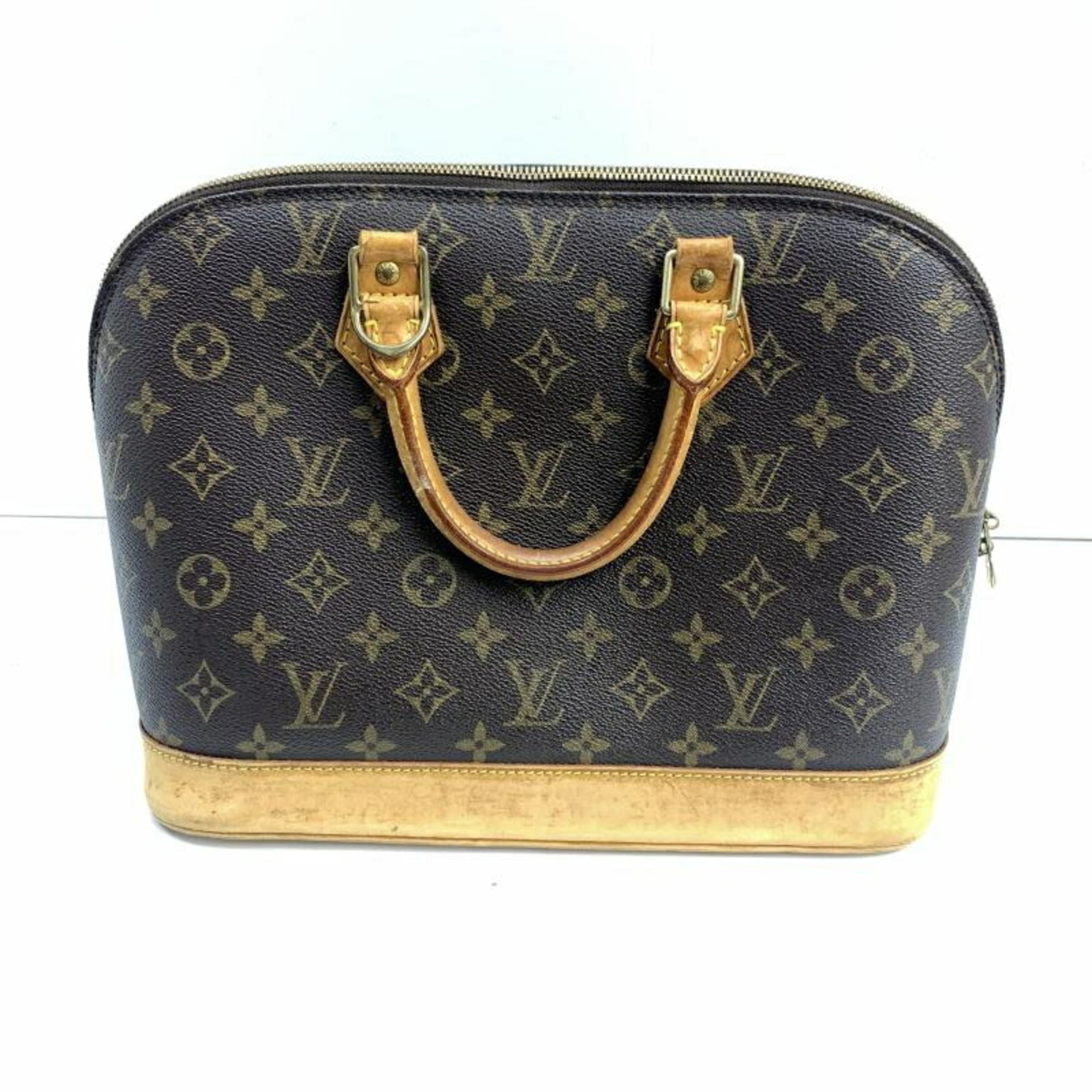 Louis Vuitton Handbag (Pre-Owned)