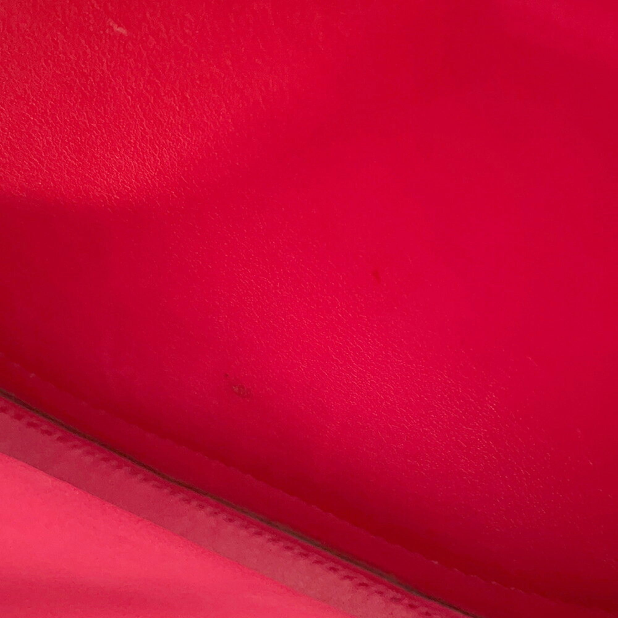 Hermes Epsom Leather Handbag Shoulder Bag (Pre-Owned)