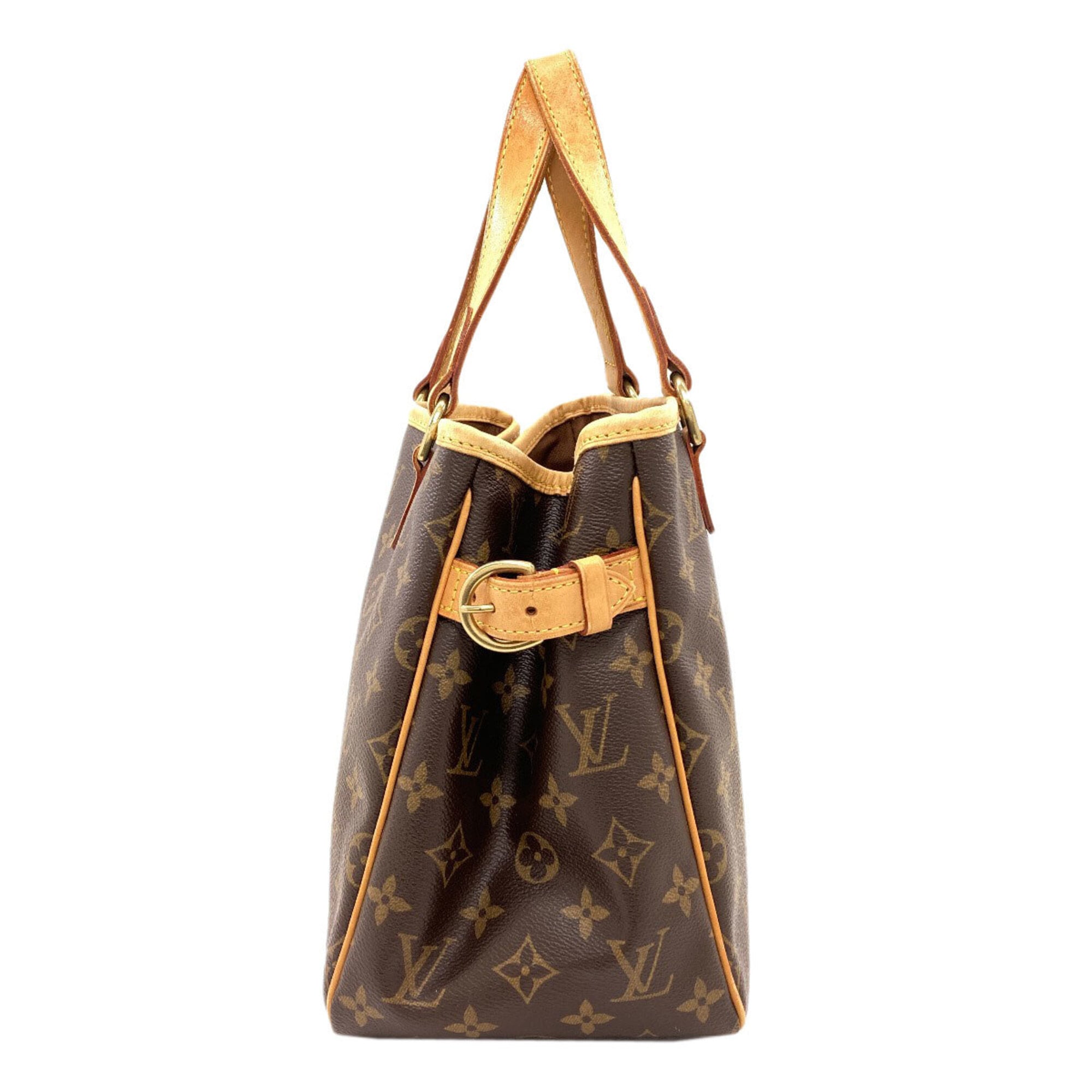 Louis Vuitton Monogram Monogram Handbag (Pre-Owned)