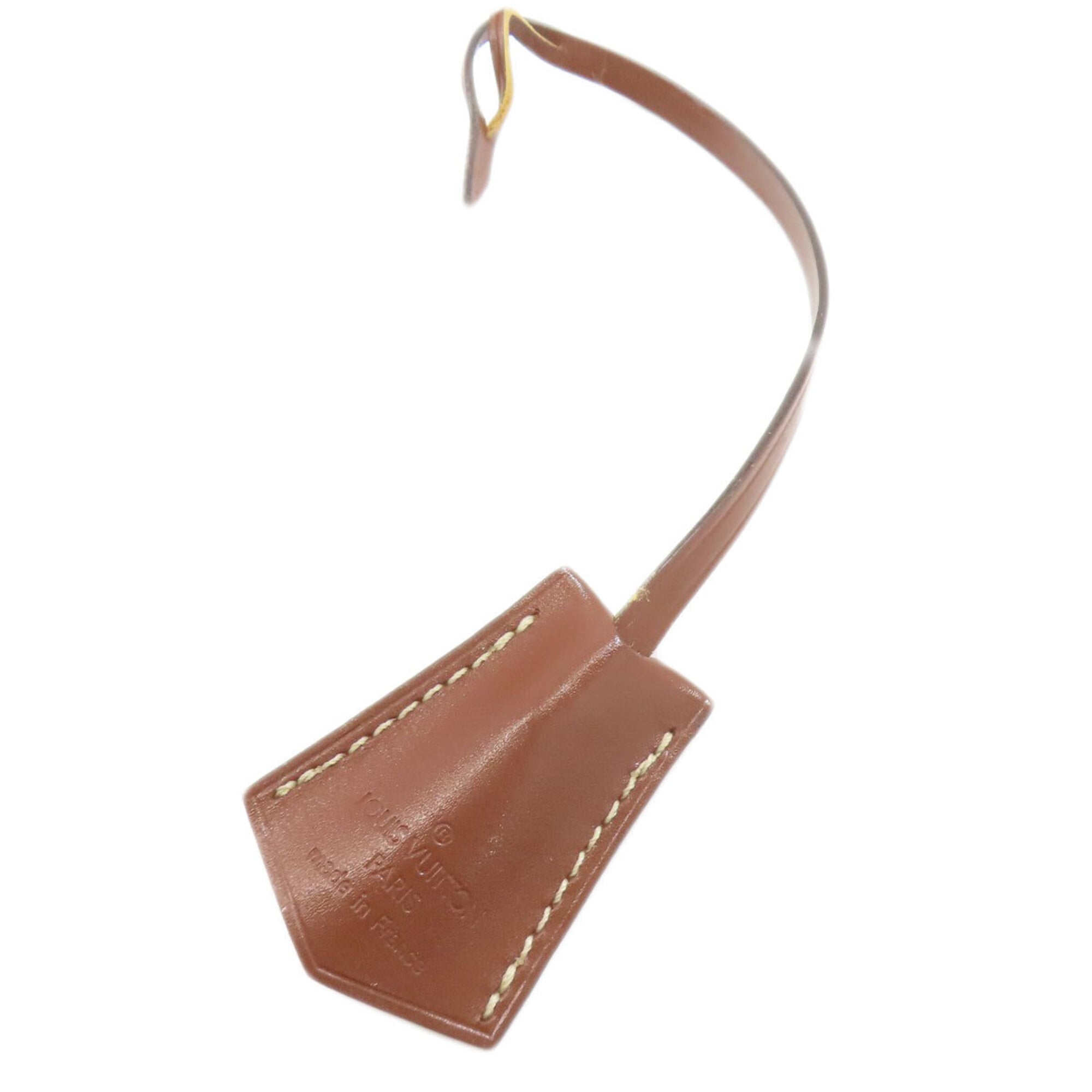 Louis Vuitton Suhali Leather Handbag (Pre-Owned)
