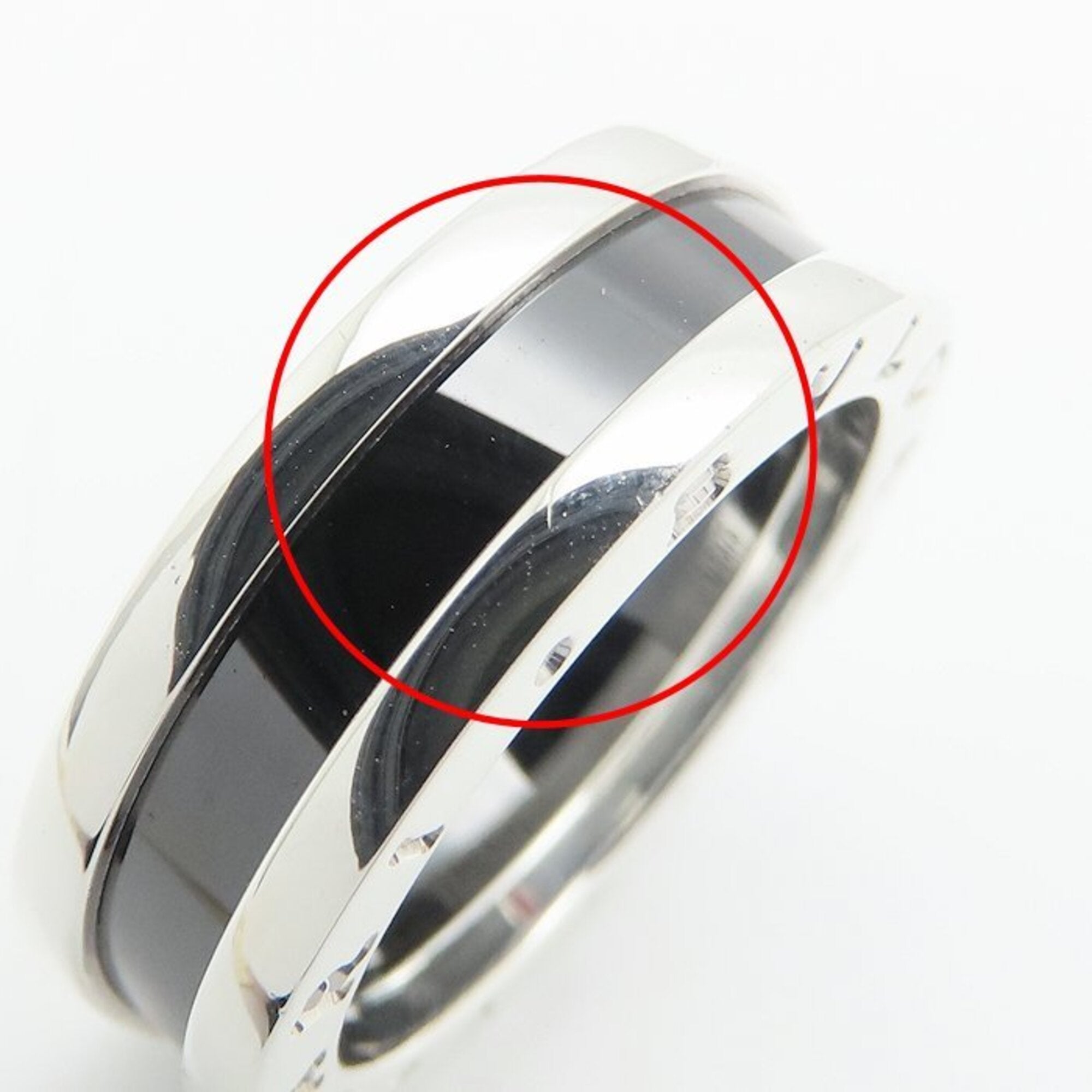 Bvlgari Black Silver 925 (Pre-Owned)