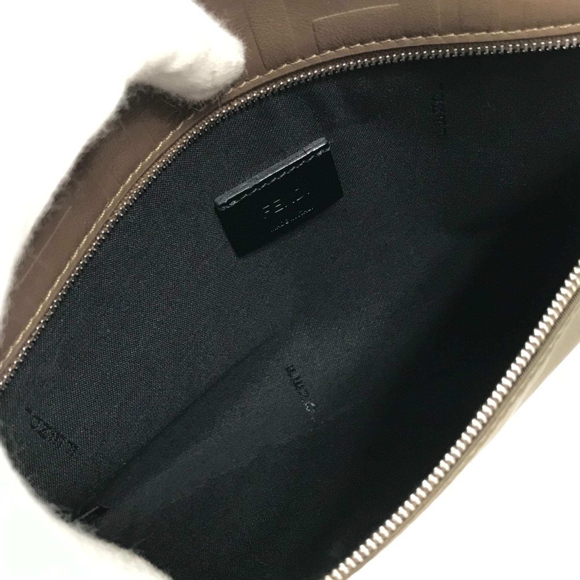 Fendi Other Other Pouch (Pre-Owned)