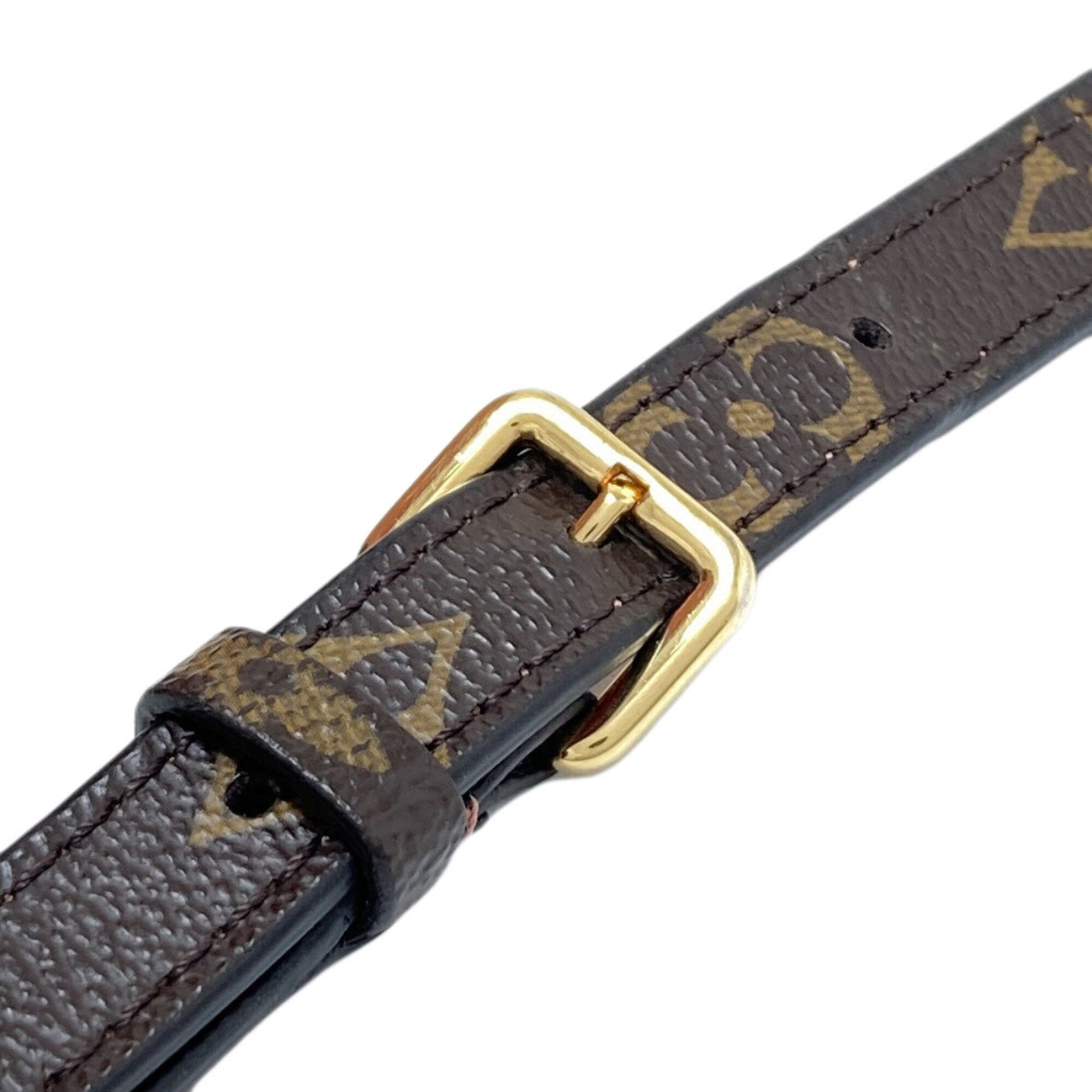 Louis Vuitton Monogram Vernis Shoulder Bag (Pre-Owned)