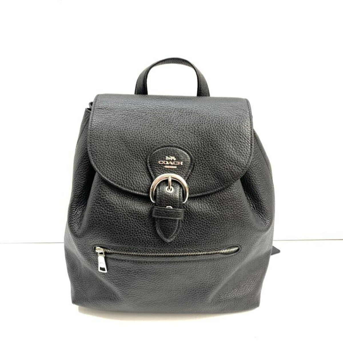 Coach Shoulder Bag (Pre-Owned)