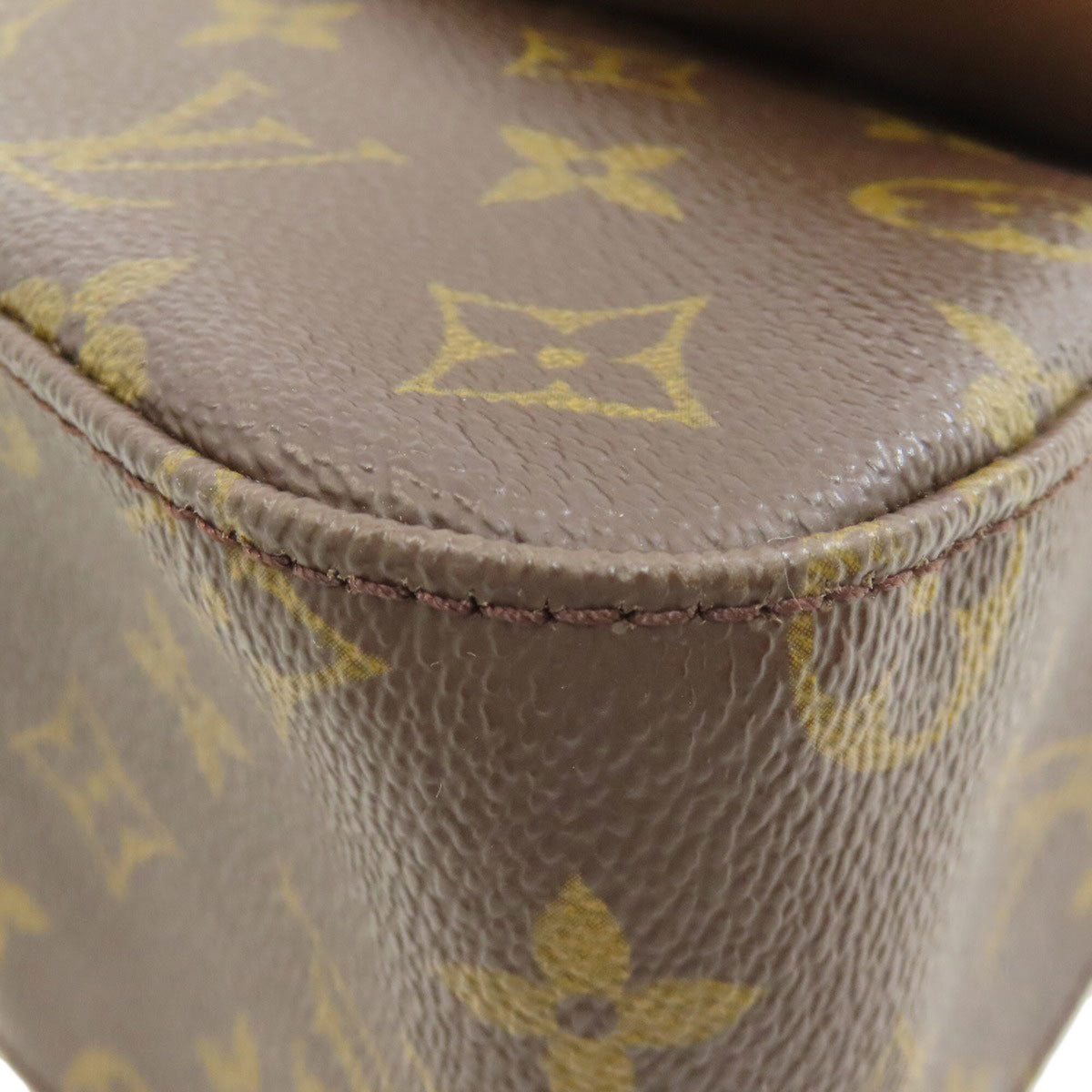 Louis Vuitton Monogram Monogram Handbag (Pre-Owned)