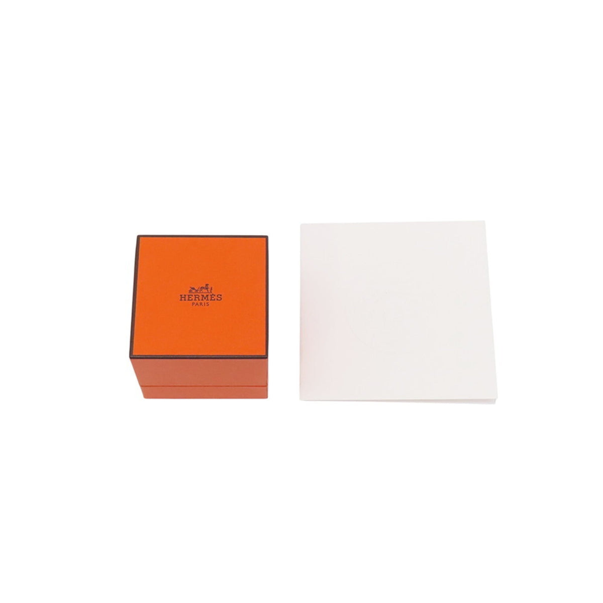 Hermes Silver Silver 925 (Pre-Owned)