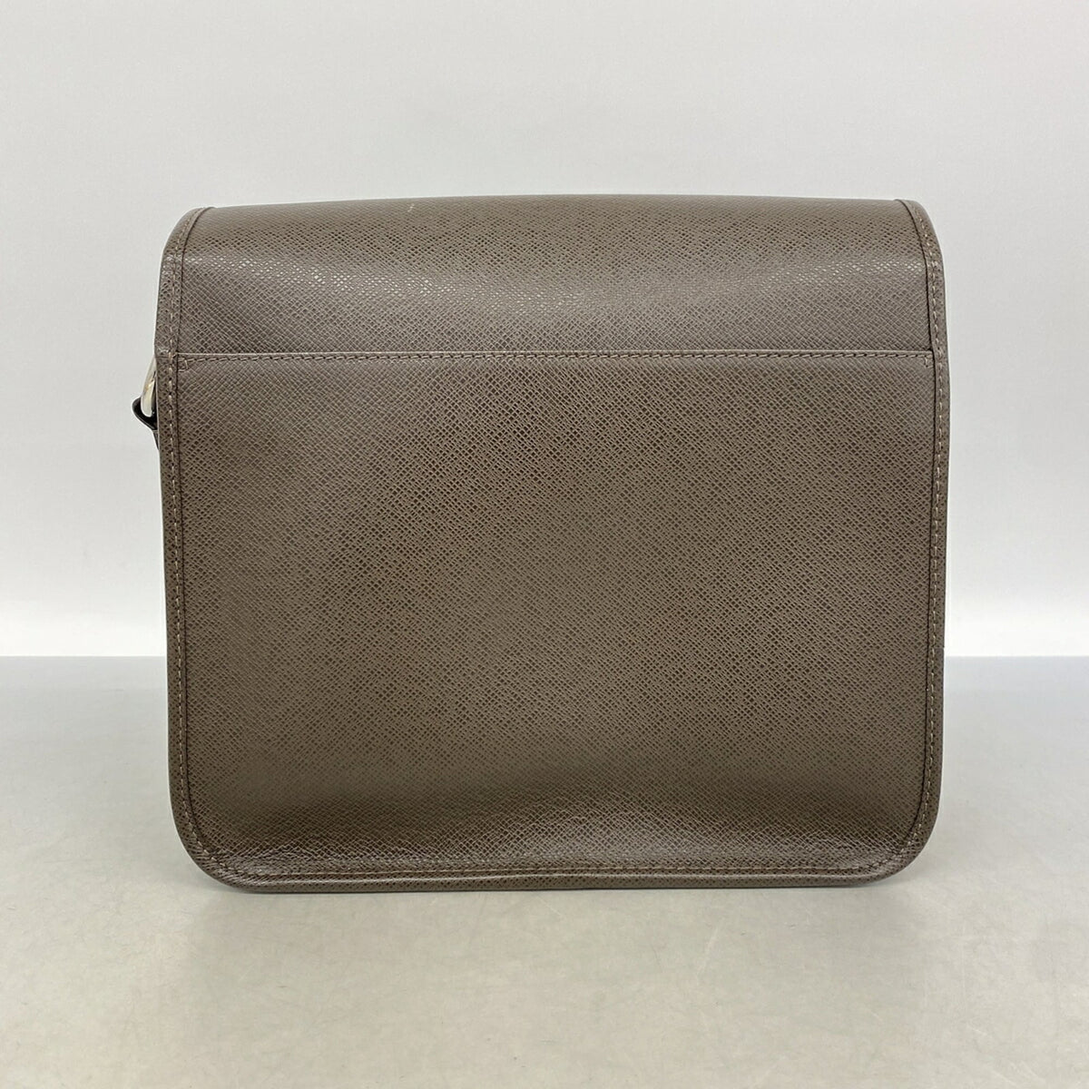 Louis Vuitton Grizzly Shoulder Bag (Pre-Owned)