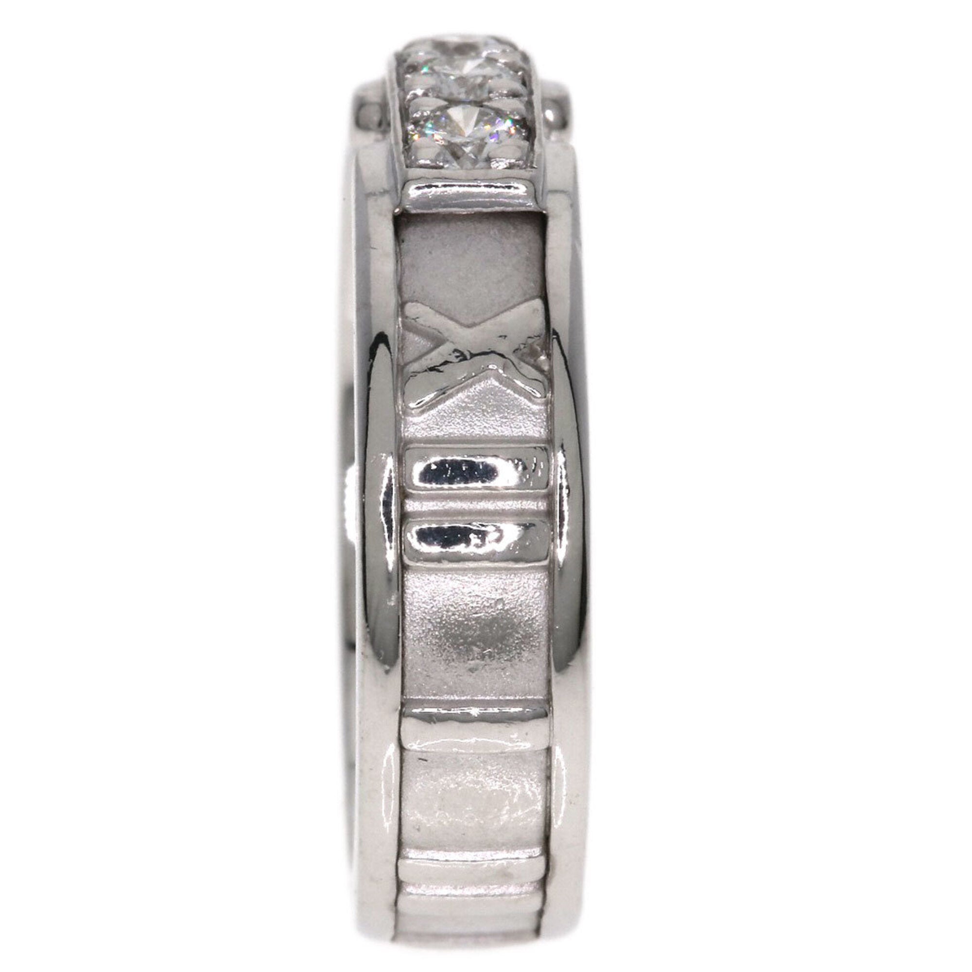 Tiffany White White Gold (18K) (Pre-Owned)