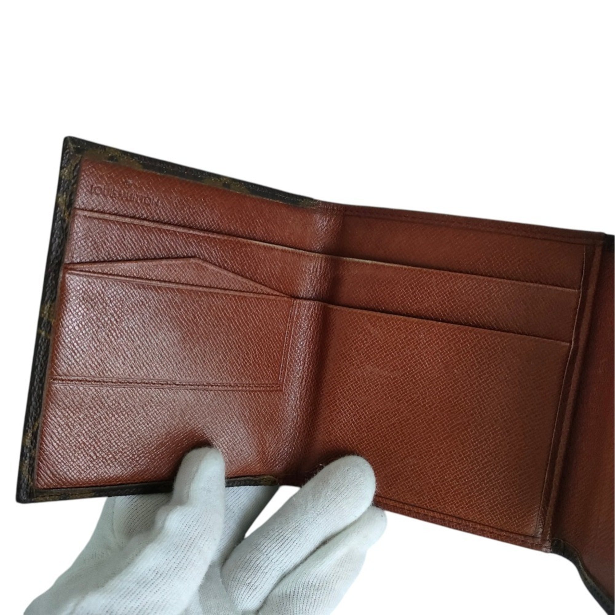 Louis Vuitton Brown Monogram (Pre-Owned)