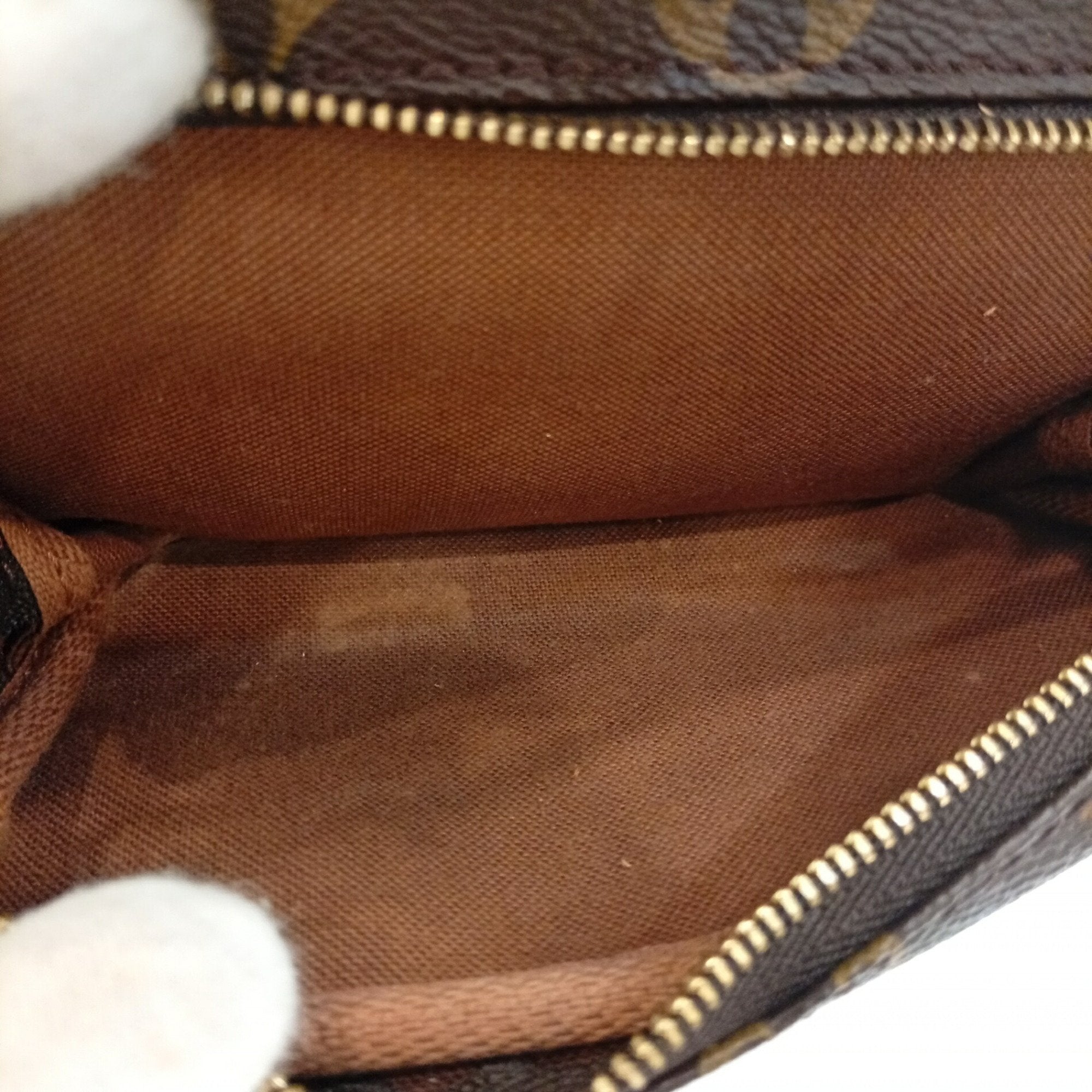 Louis Vuitton Monogram Monogram Backpack (Pre-Owned)