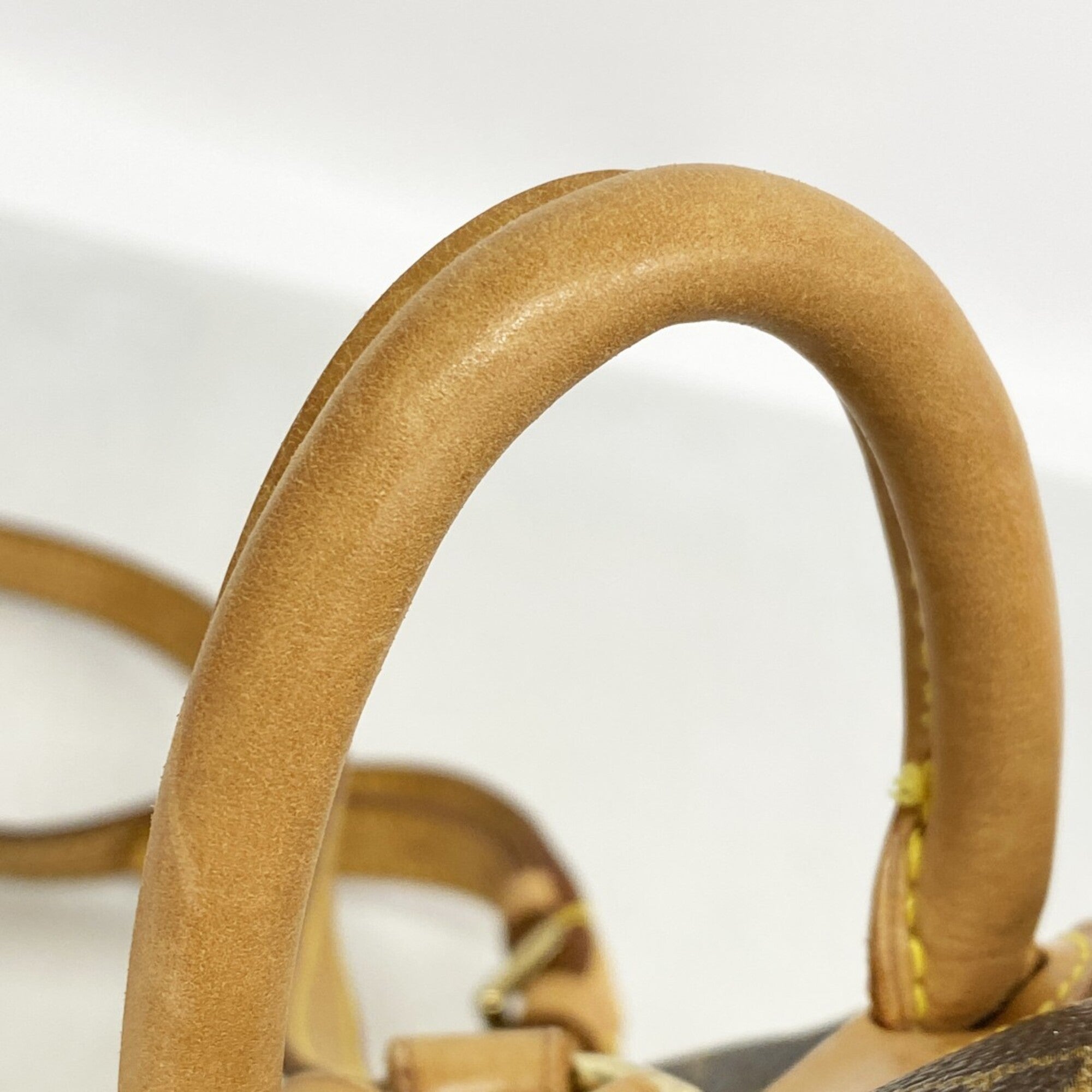 Louis Vuitton Brown Backpack (Pre-Owned)