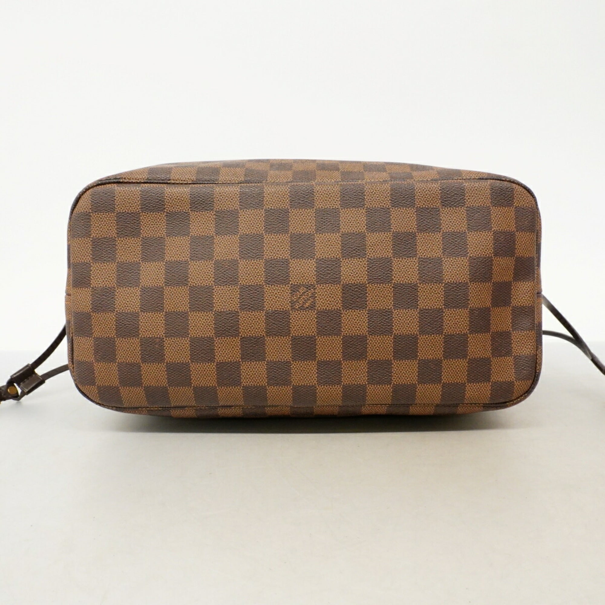 Louis Vuitton Ebene Tote Bag (Pre-Owned)