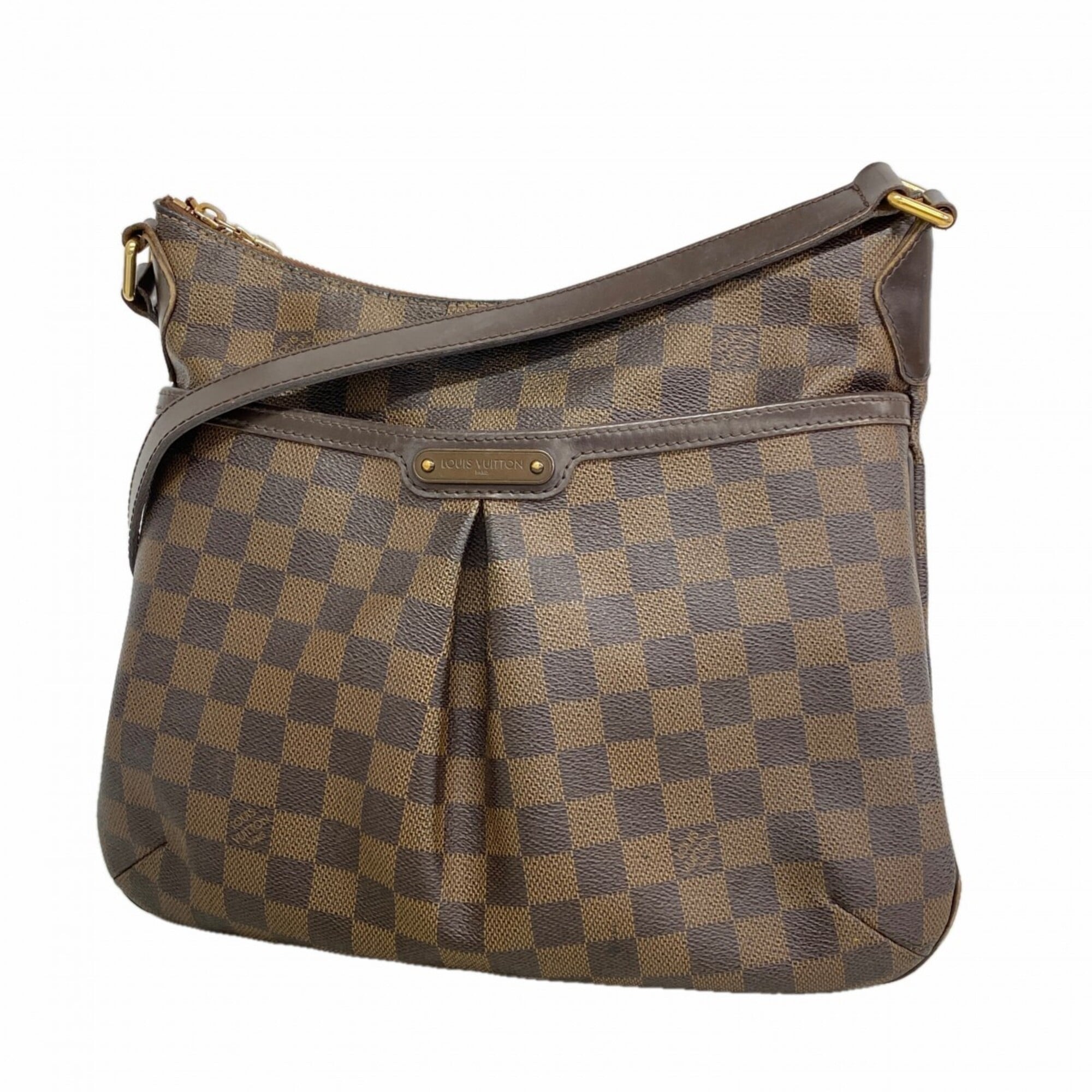 Louis Vuitton Ebene Shoulder Bag (Pre-Owned)