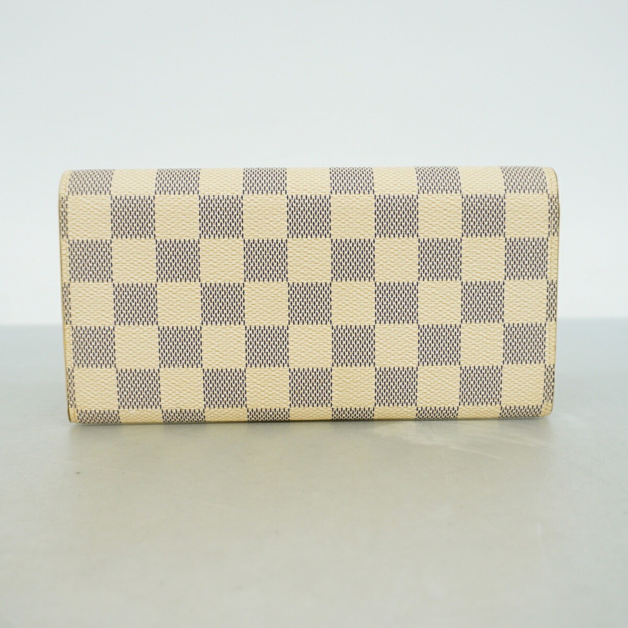 Louis Vuitton Rose Ballerine Long Wallet (Bi-Fold) (Pre-Owned)