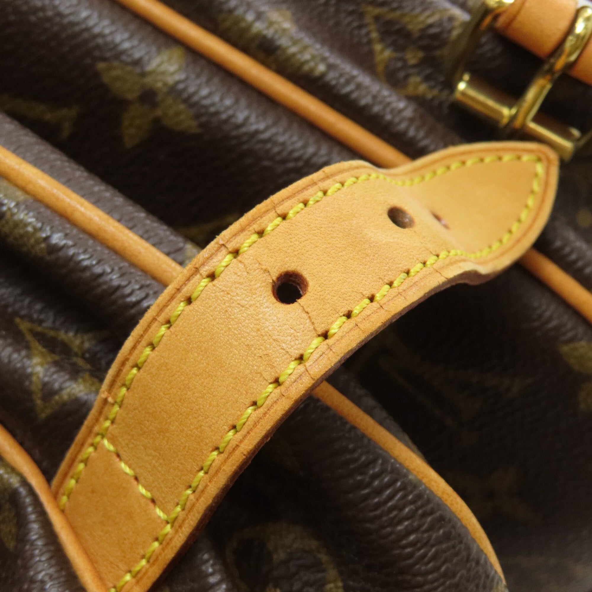 Louis Vuitton Monogram Monogram Shoulder Bag (Pre-Owned)