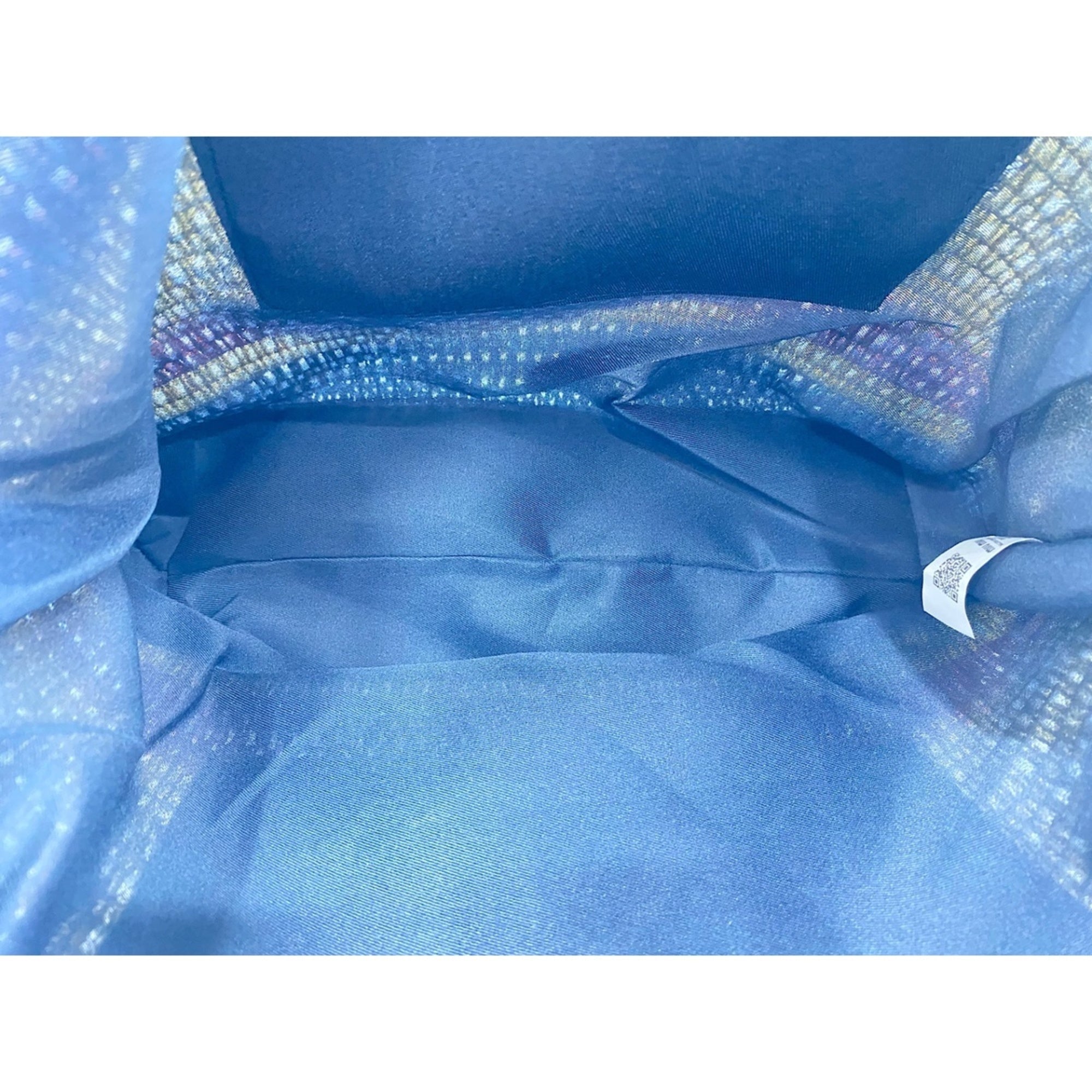 Miu Miu Multi-Color Tote Bag (Pre-Owned)