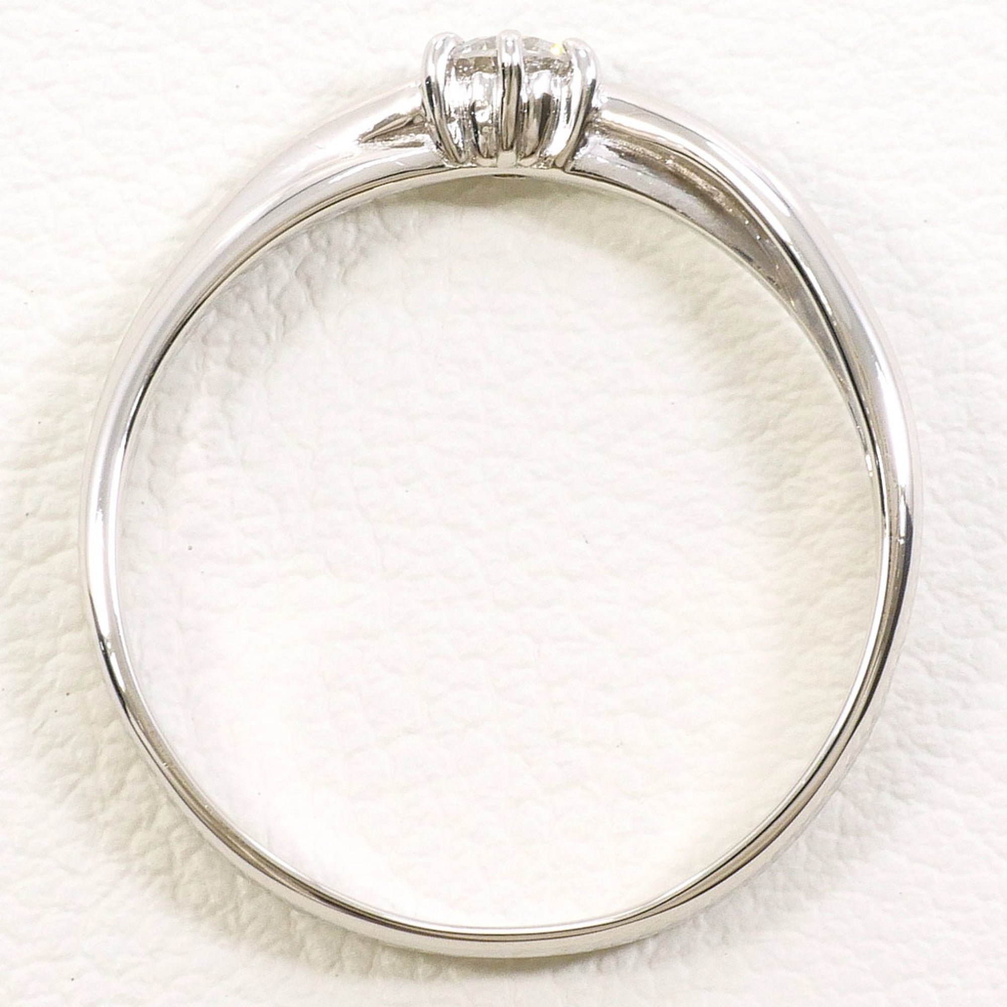 Unbranded Platinum Platinum 900 Band Ring (Pre-Owned)