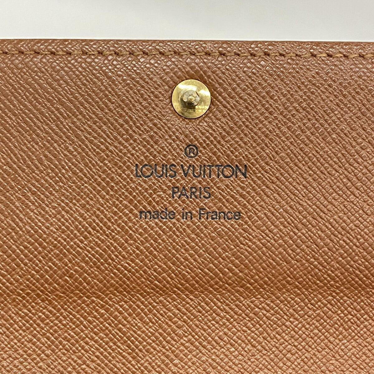 Louis Vuitton