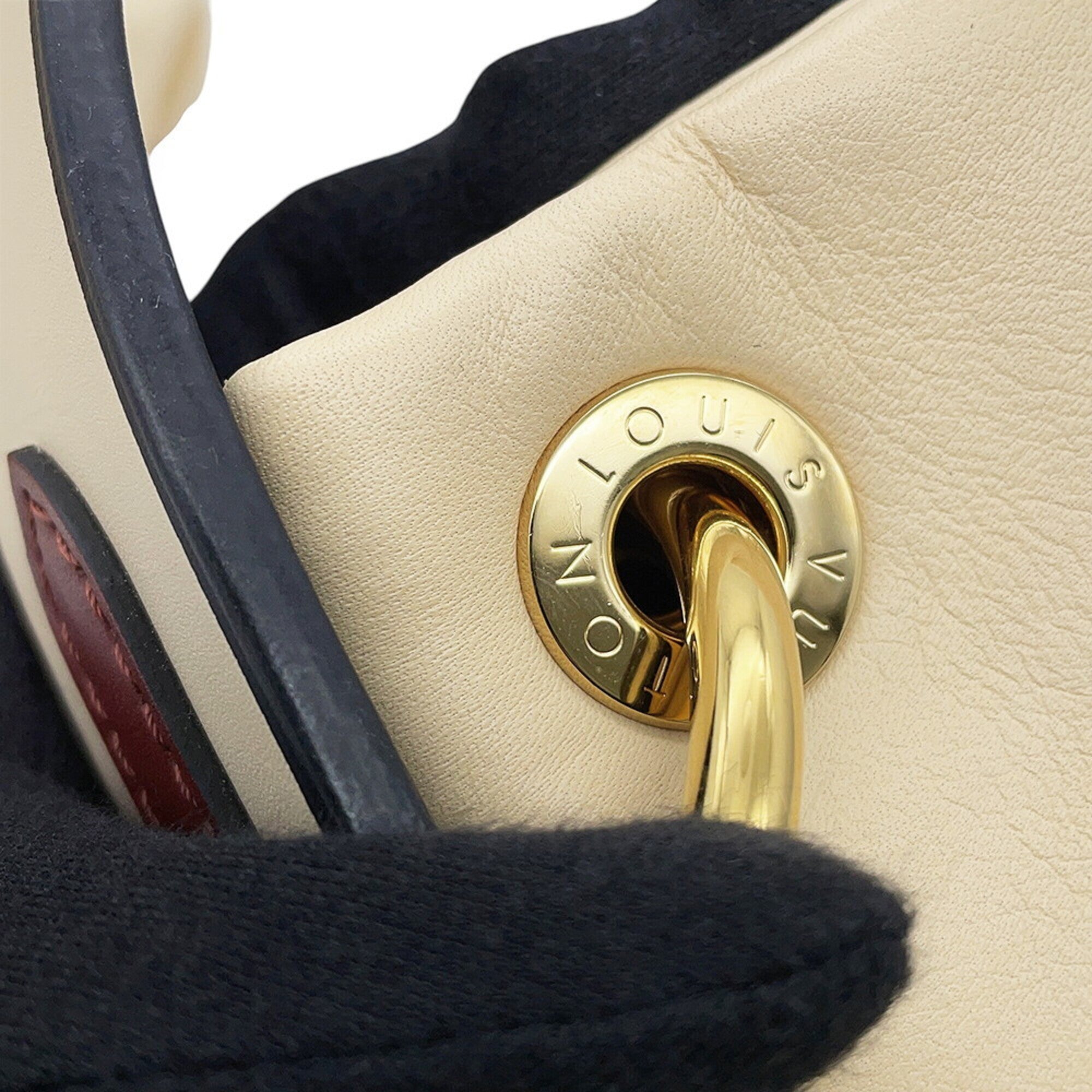 Louis Vuitton Monogram Brown Monogram Handbag Shoulder Bag (Pre-Owned)