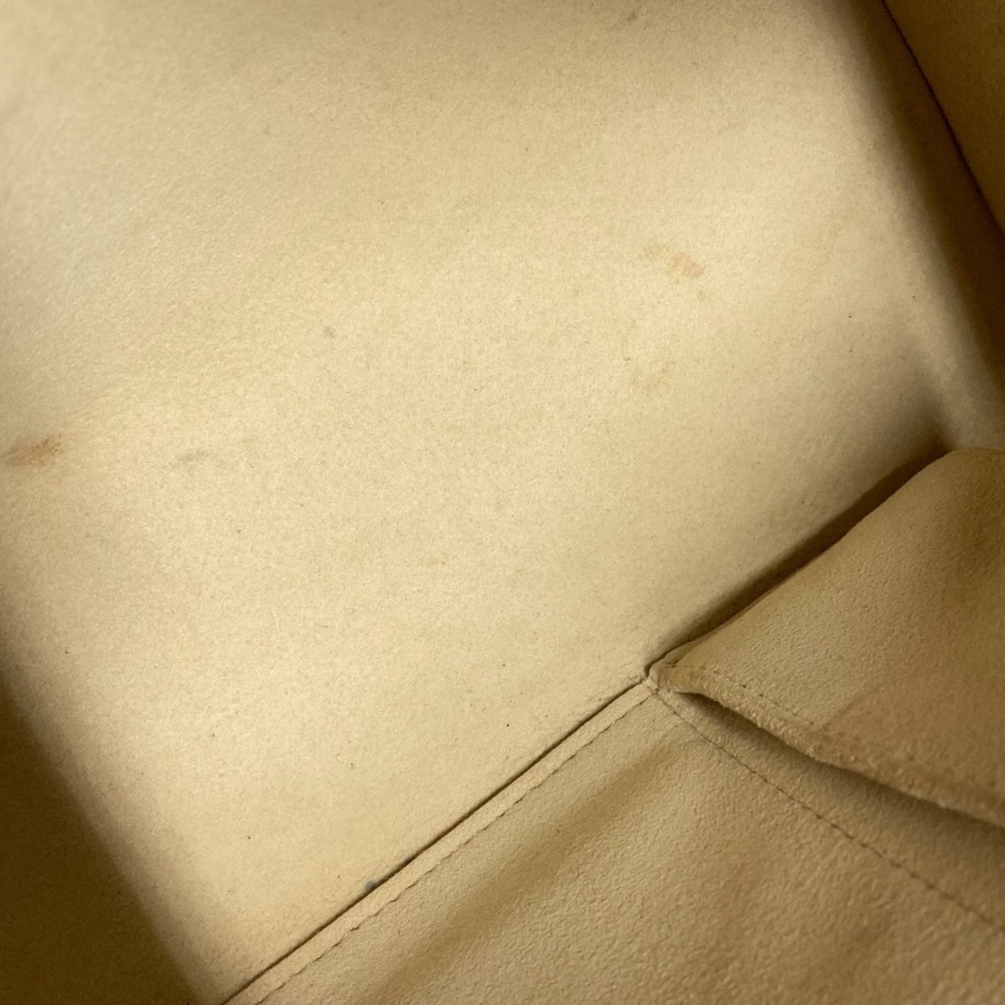Louis Vuitton Monogram Brown Monogram Handbag Shoulder Bag (Pre-Owned)