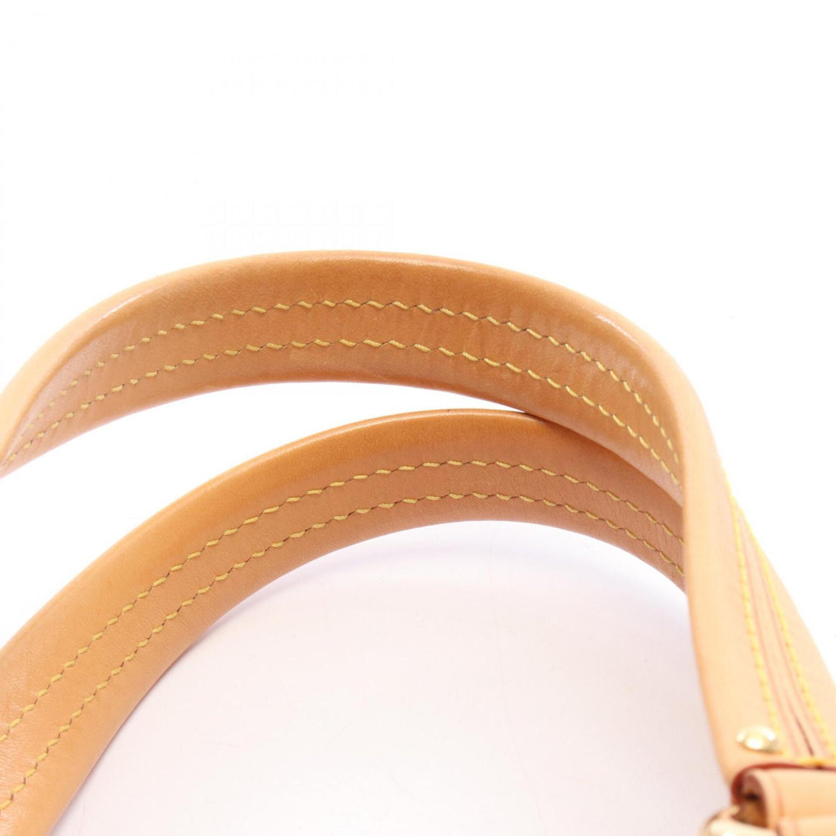 Louis Vuitton Brown Monogram Monogram Handbag (Pre-Owned)