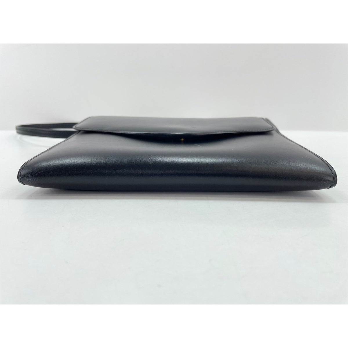 Hermes Black Shoulder Bag (Pre-Owned)