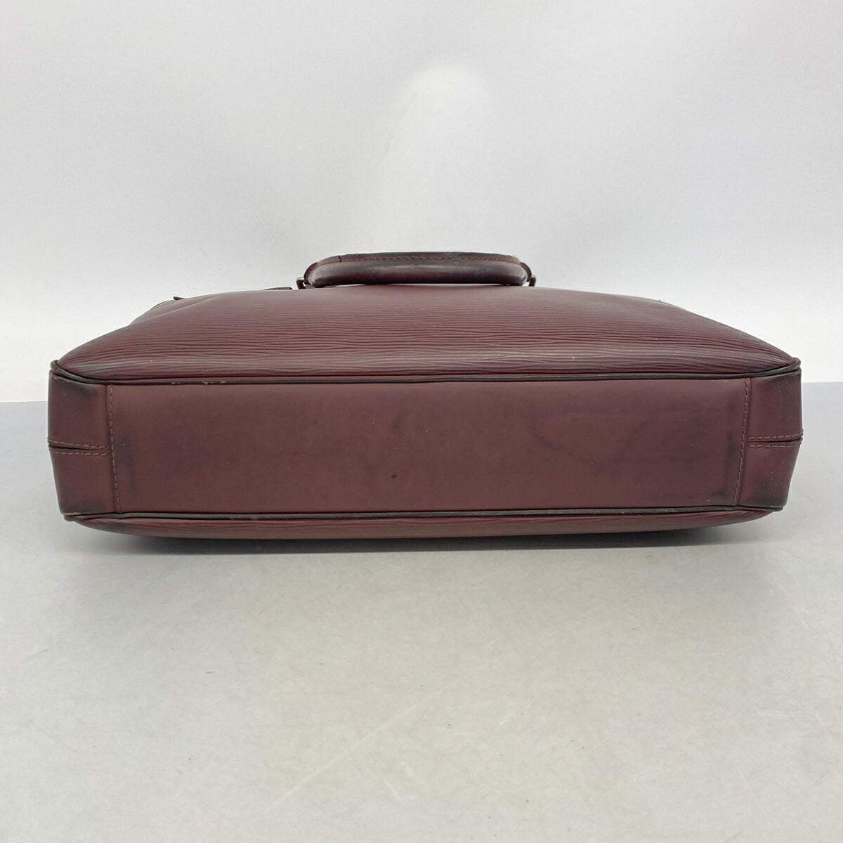 Louis Vuitton Bordeaux Briefcase (Pre-Owned)