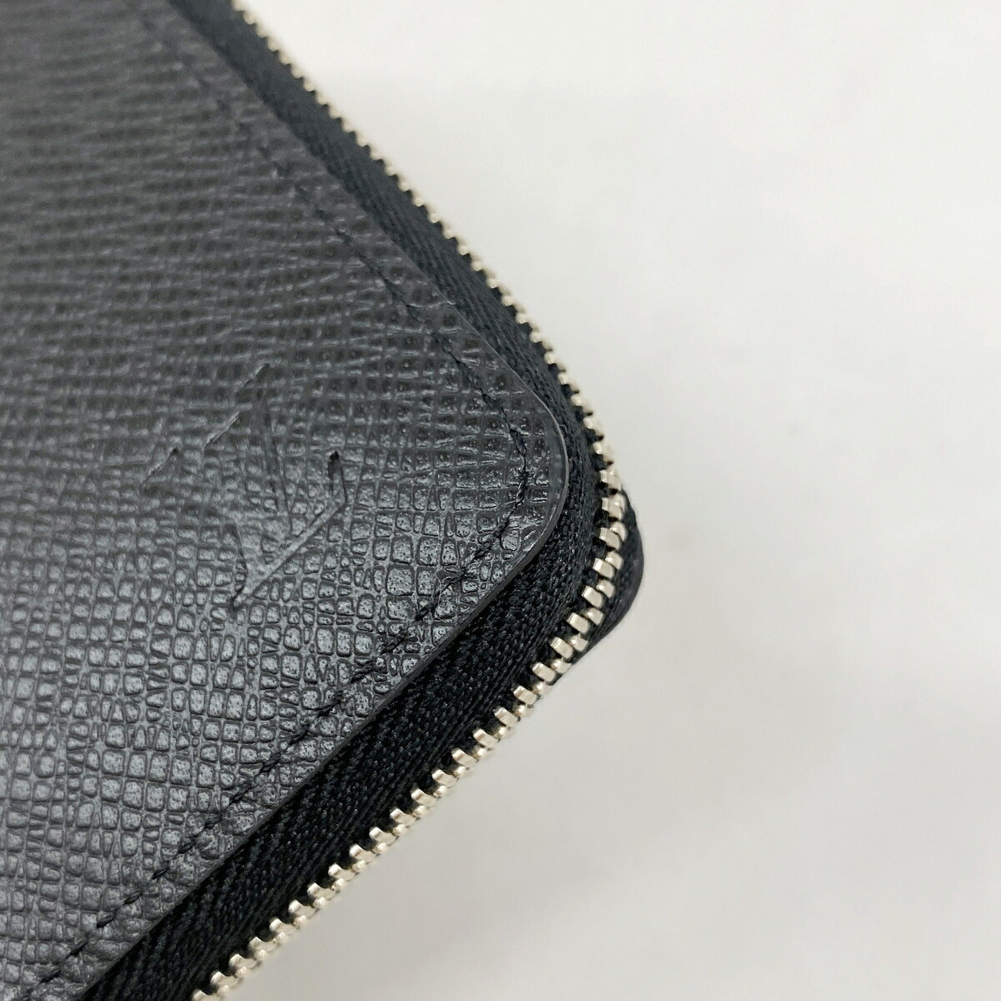 Louis Vuitton Ardoise Coin Purse/Coin Case (Pre-Owned)