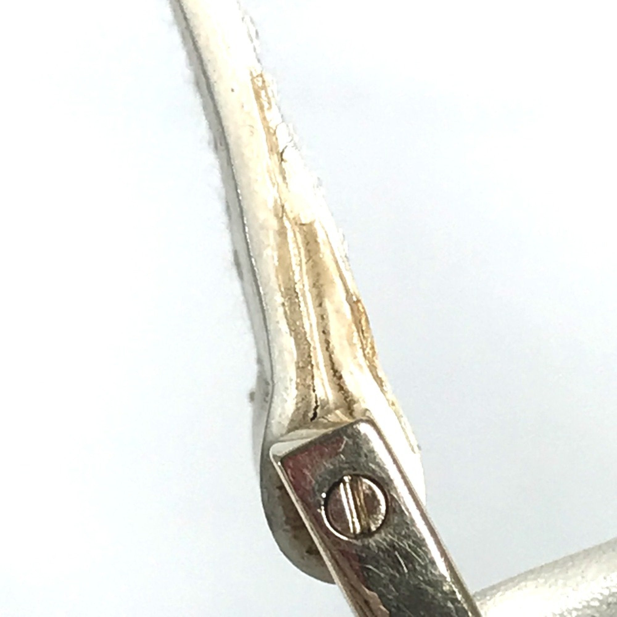 Gucci Blue Other Tote Bag (Pre-Owned)