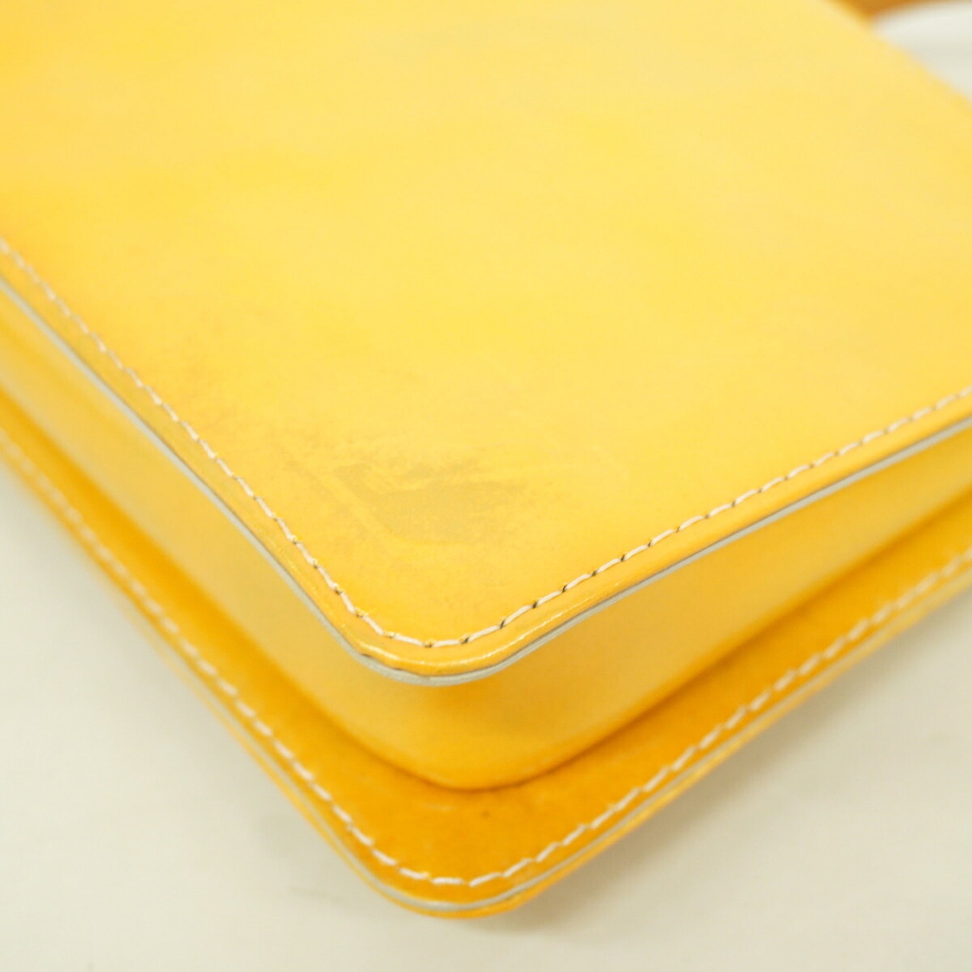 Louis Vuitton Gris Pouch (Pre-Owned)