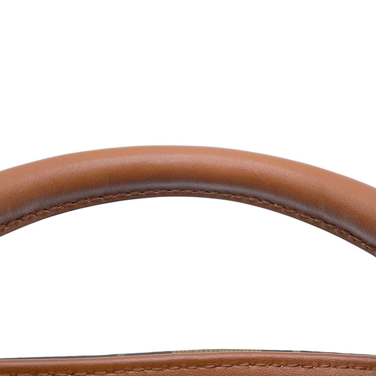 Louis Vuitton Monogram Brown Monogram Handbag Tote Bag (Pre-Owned)