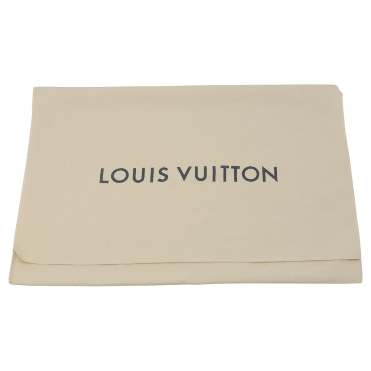 Louis Vuitton Light Blue Taigarama Shoulder Bag (Pre-Owned)