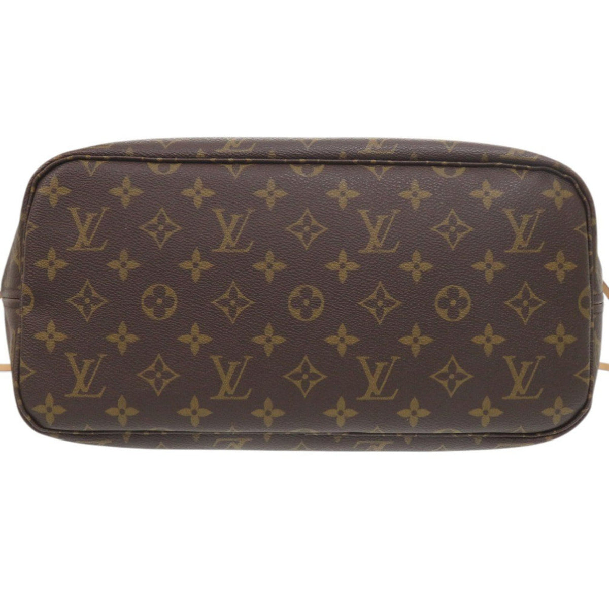 Louis Vuitton Cerise Monogram Tote Bag (Pre-Owned)