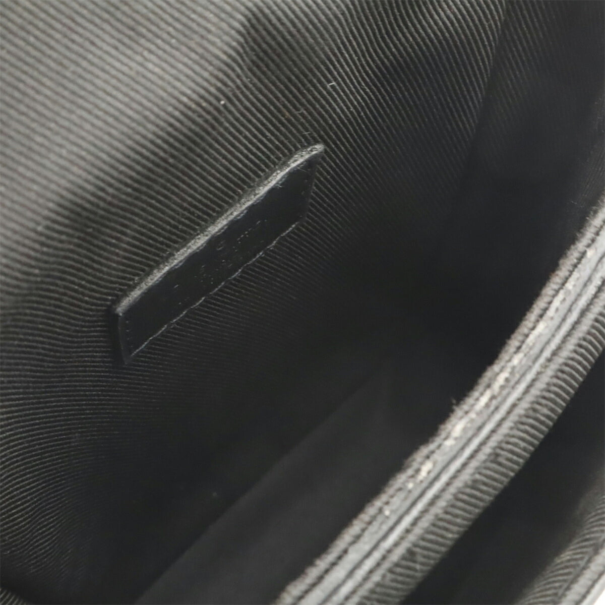 Louis Vuitton Black Gray Monogram Eclipse Monogram Eclipse Shoulder Bag (Pre-Owned)