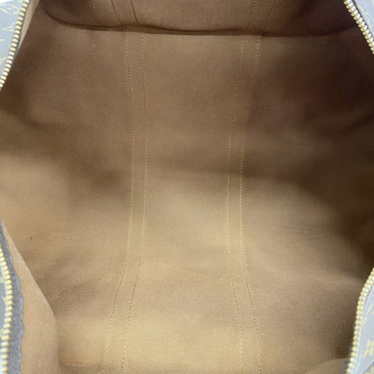 Louis Vuitton Brown Boston Bag (Pre-Owned)